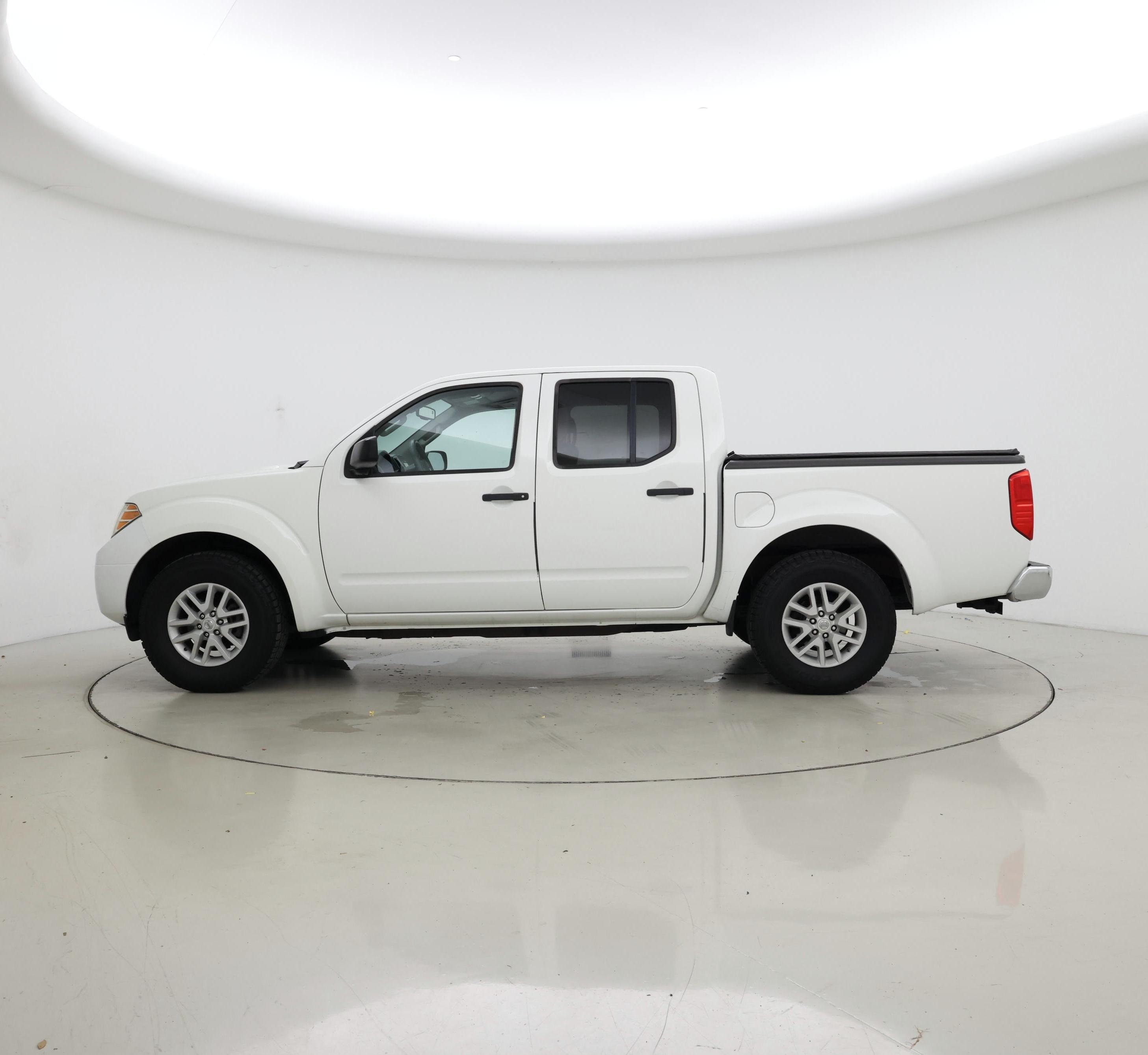 Thumbnail: 2016 Nissan Frontier - 3