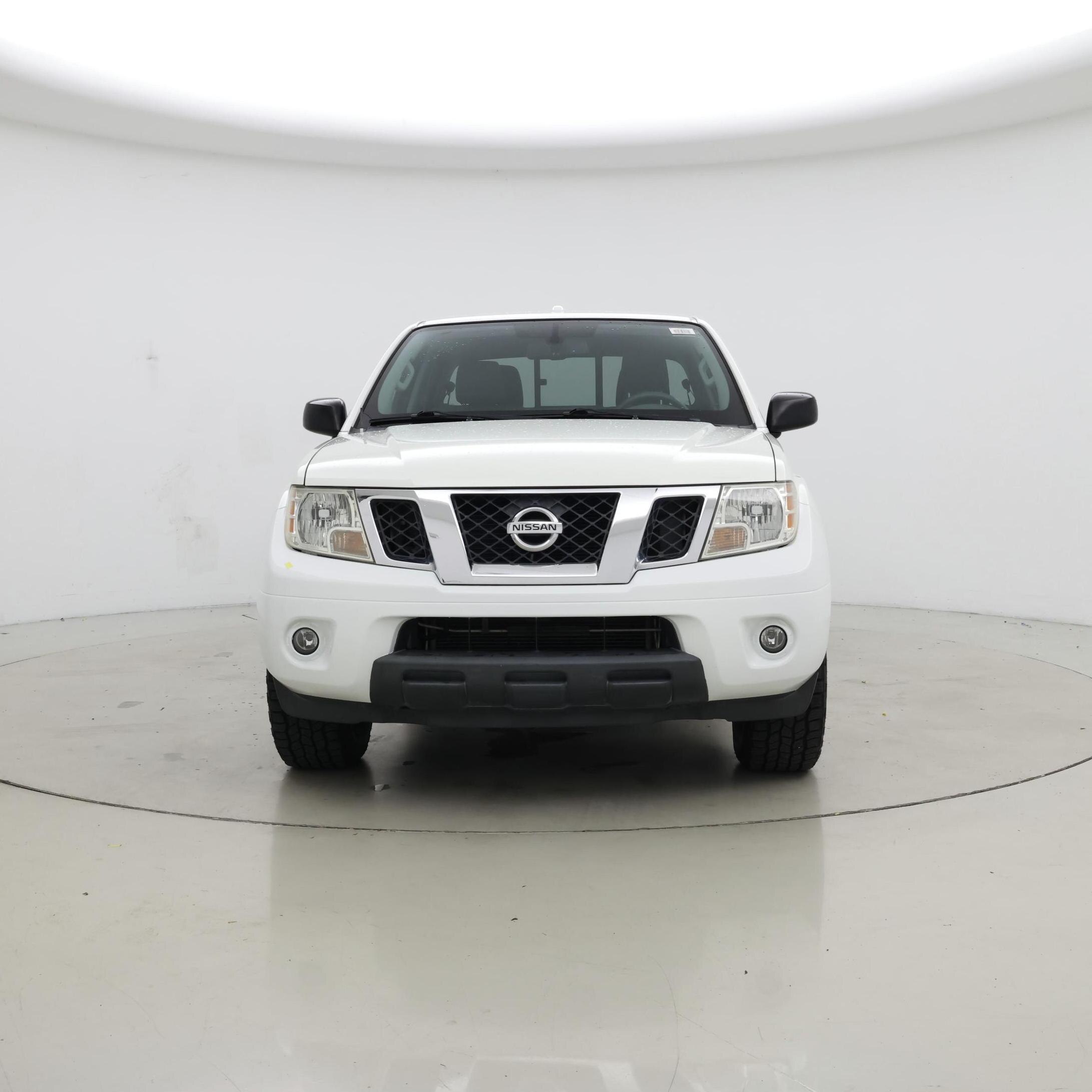 Thumbnail: 2016 Nissan Frontier - 5