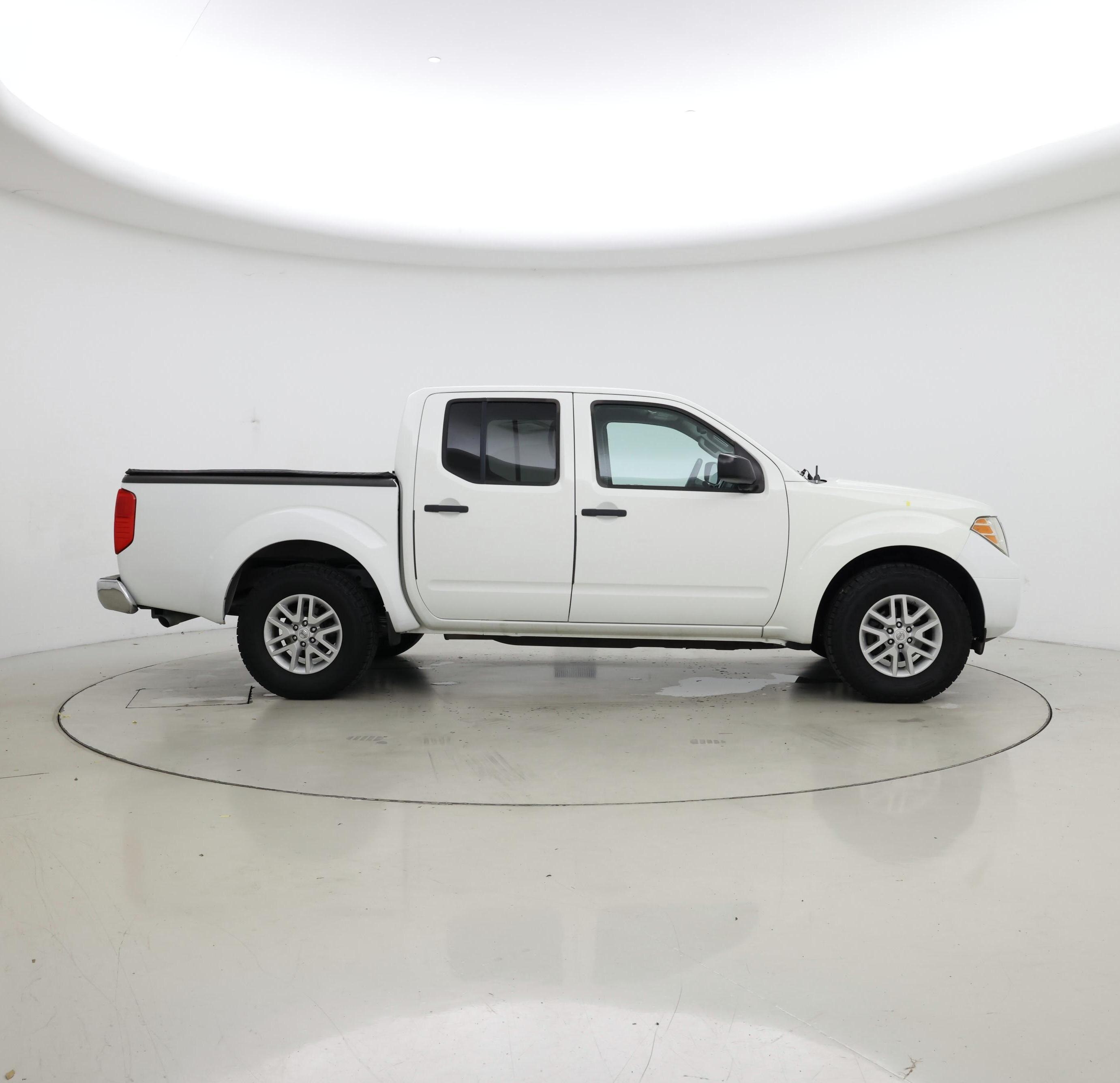 Thumbnail: 2016 Nissan Frontier - 7
