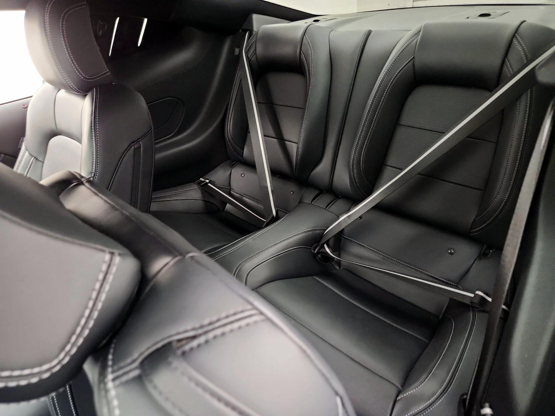 Thumbnail: 2024 Ford Mustang - 20