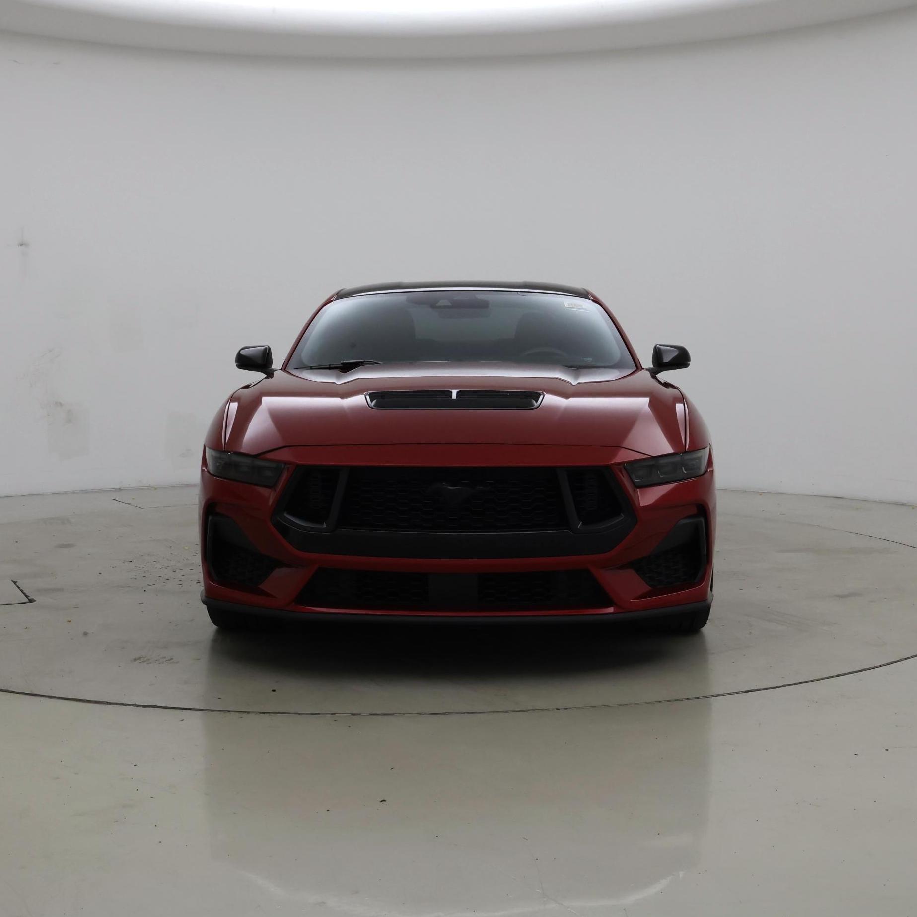 Thumbnail: 2024 Ford Mustang - 5