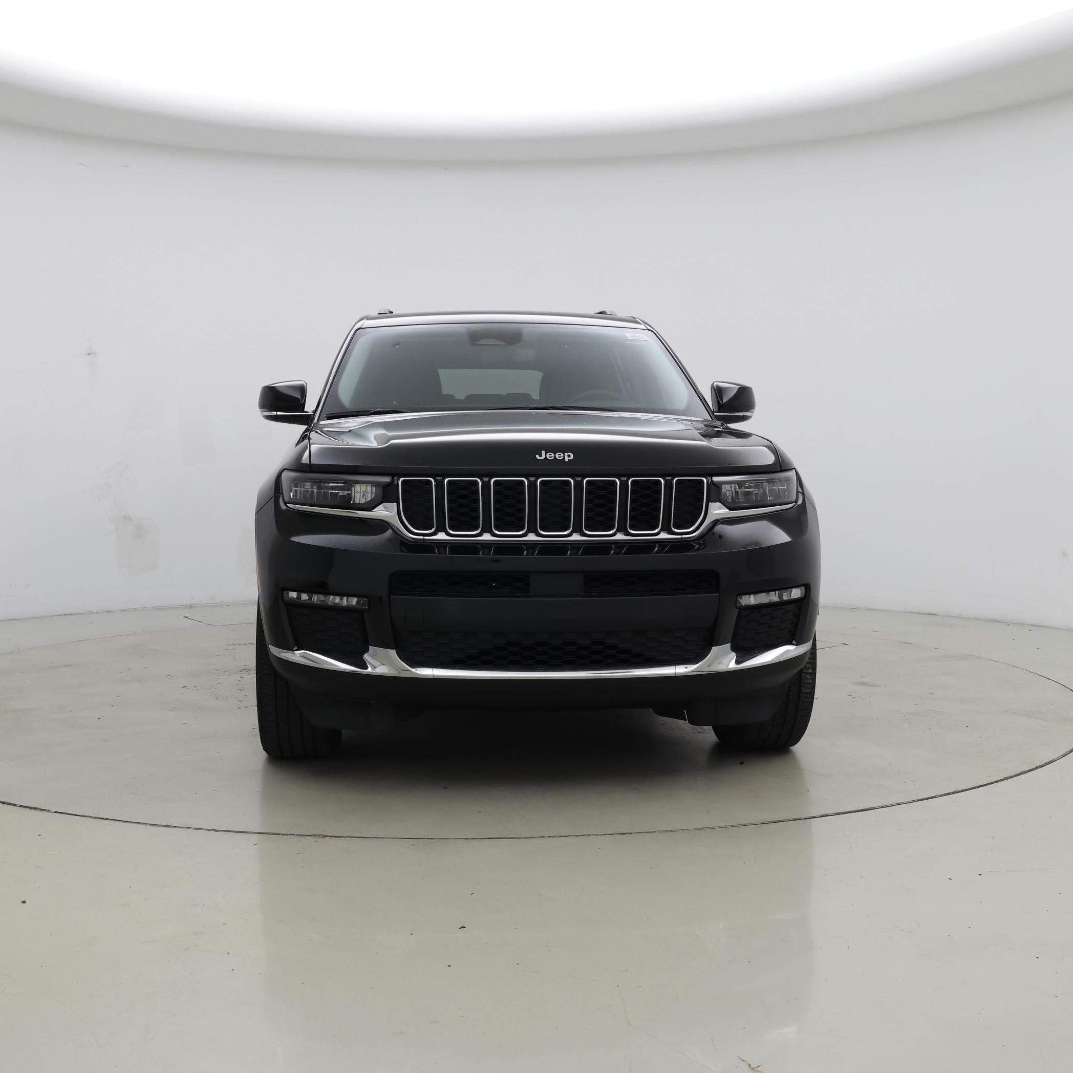 Thumbnail: 2021 Jeep Grand Cherokee L - 5