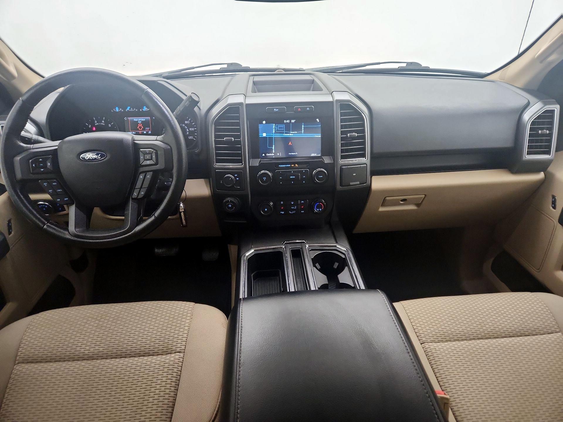 Thumbnail: 2019 Ford F-150 - 9