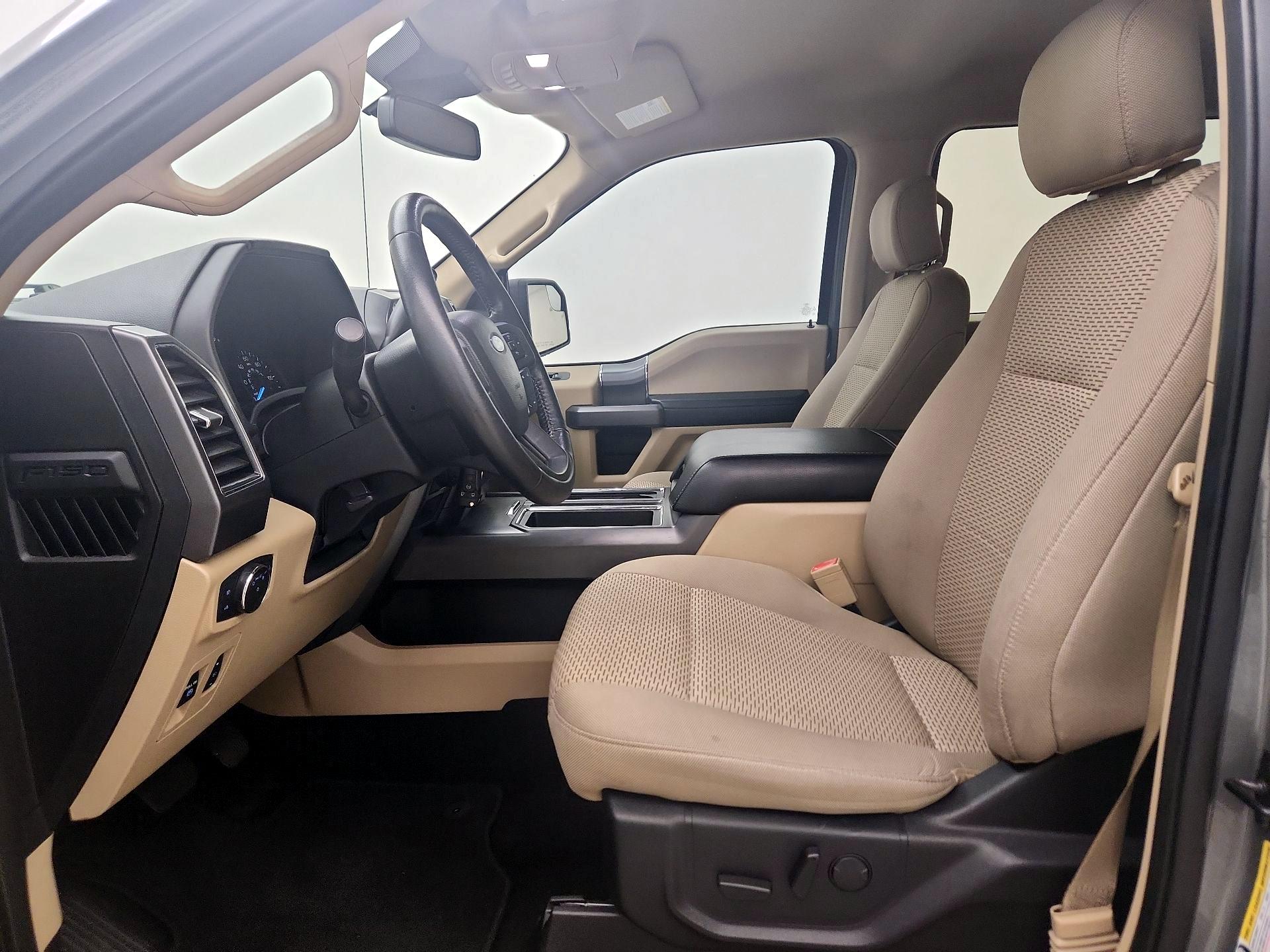 Thumbnail: 2019 Ford F-150 - 11