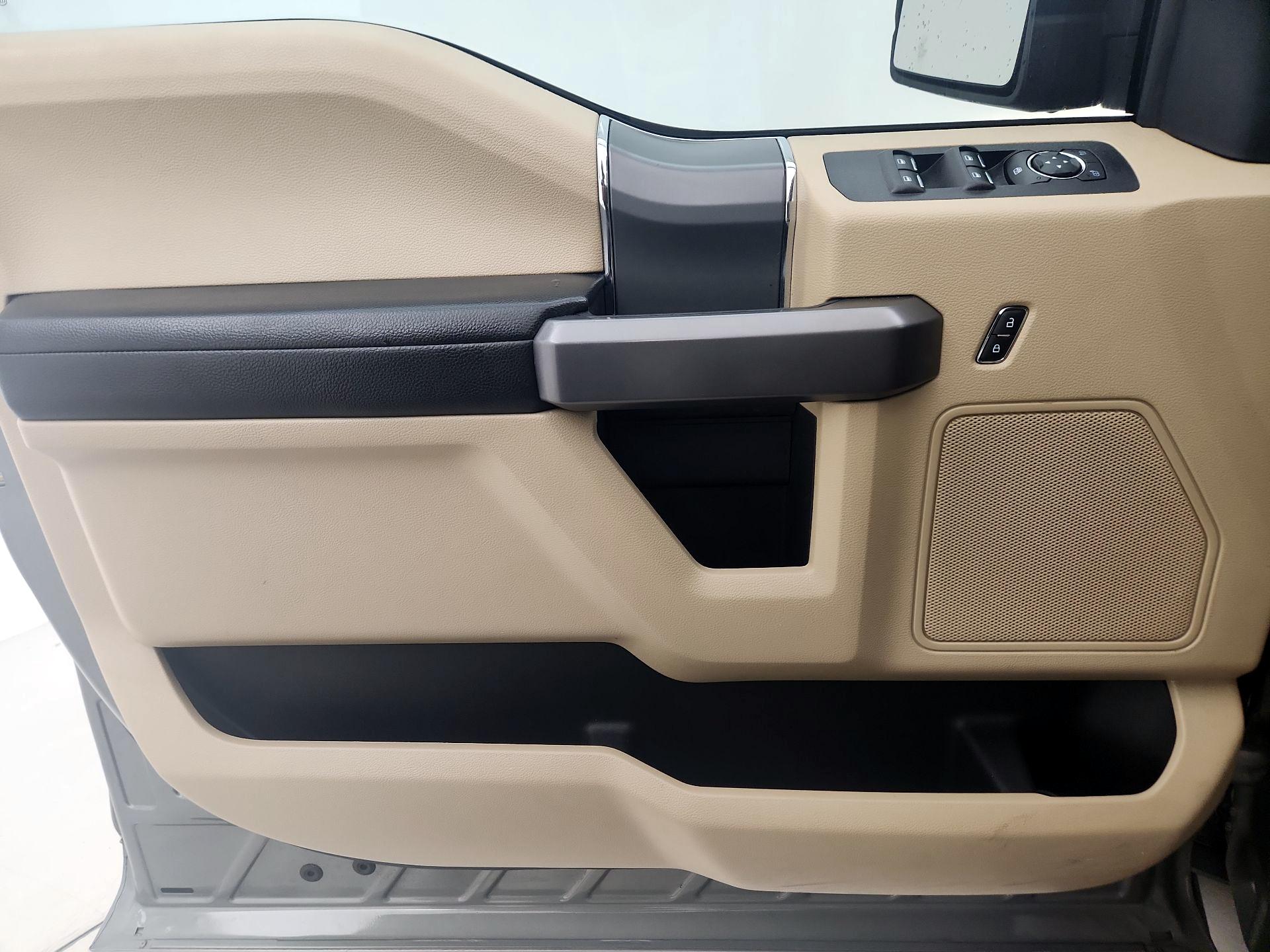 Thumbnail: 2019 Ford F-150 - 12