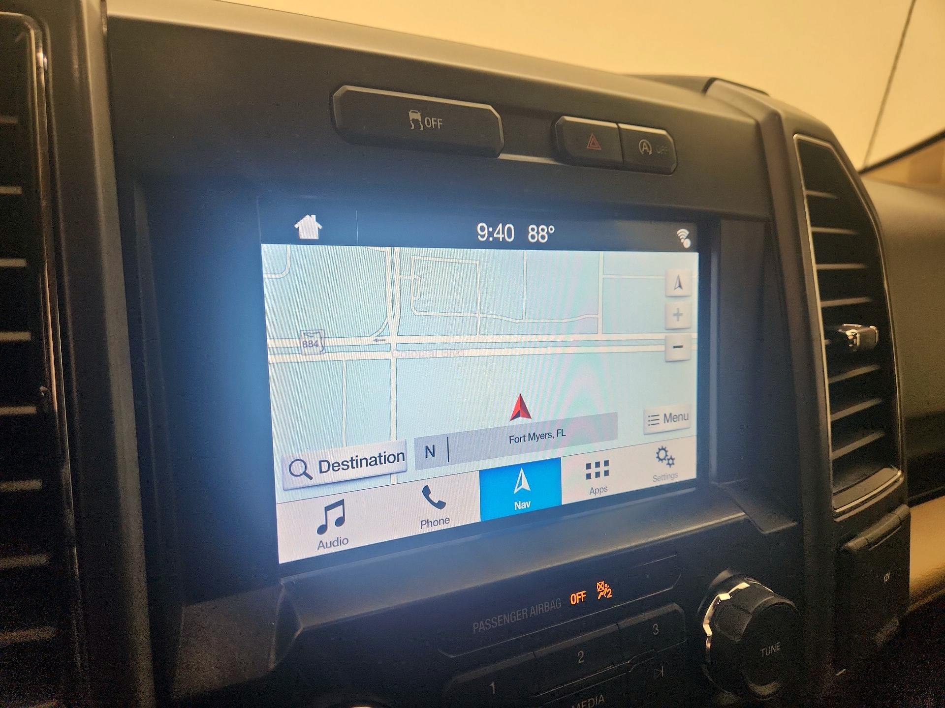 Thumbnail: 2019 Ford F-150 - 14