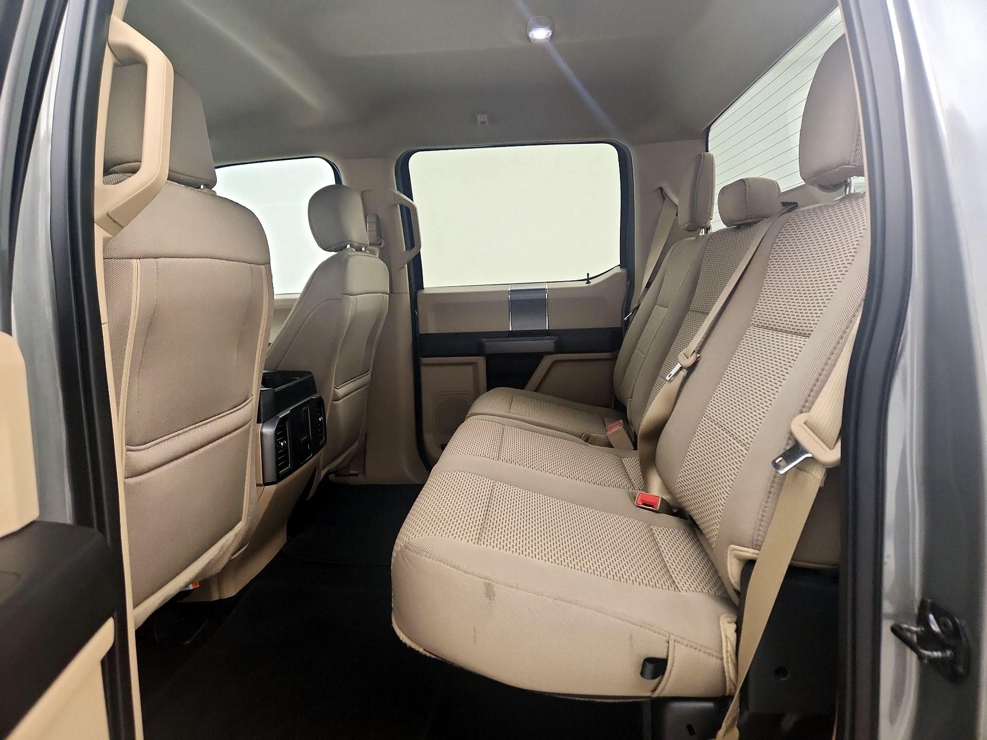 Thumbnail: 2019 Ford F-150 - 20