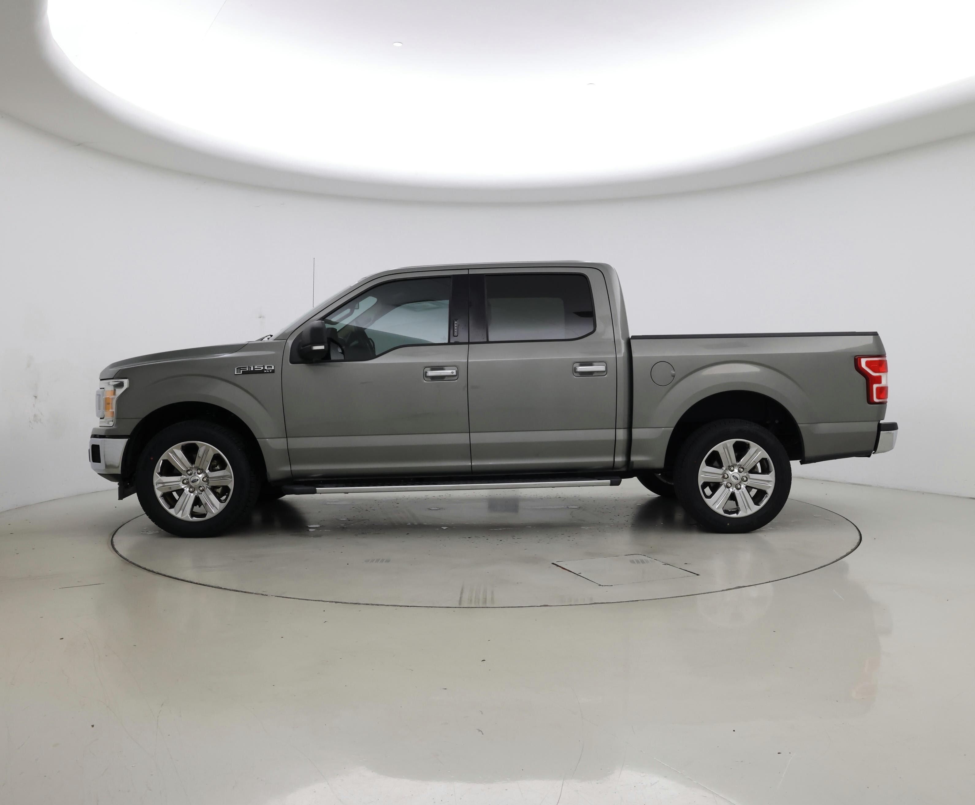 Thumbnail: 2019 Ford F-150 - 3