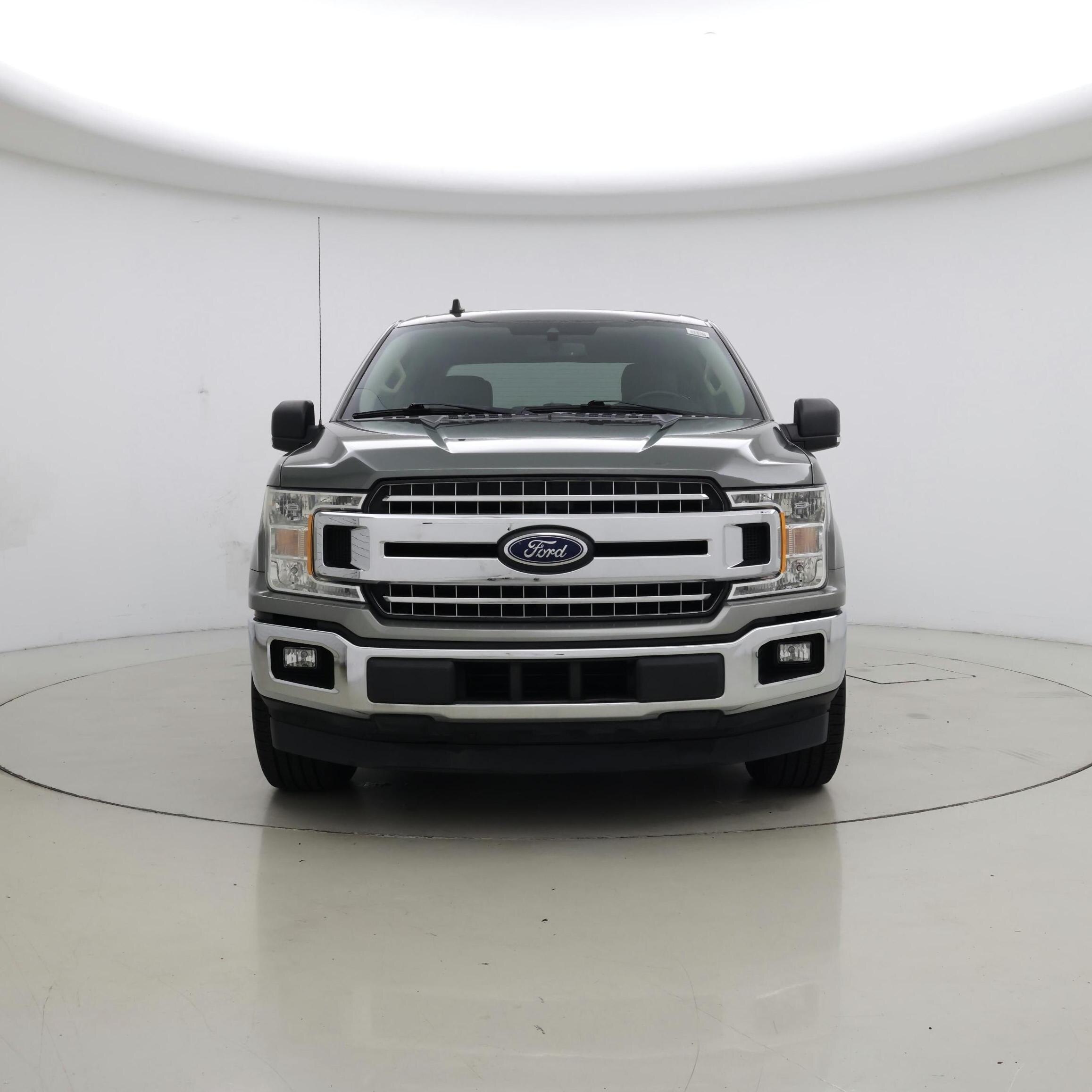 Thumbnail: 2019 Ford F-150 - 5