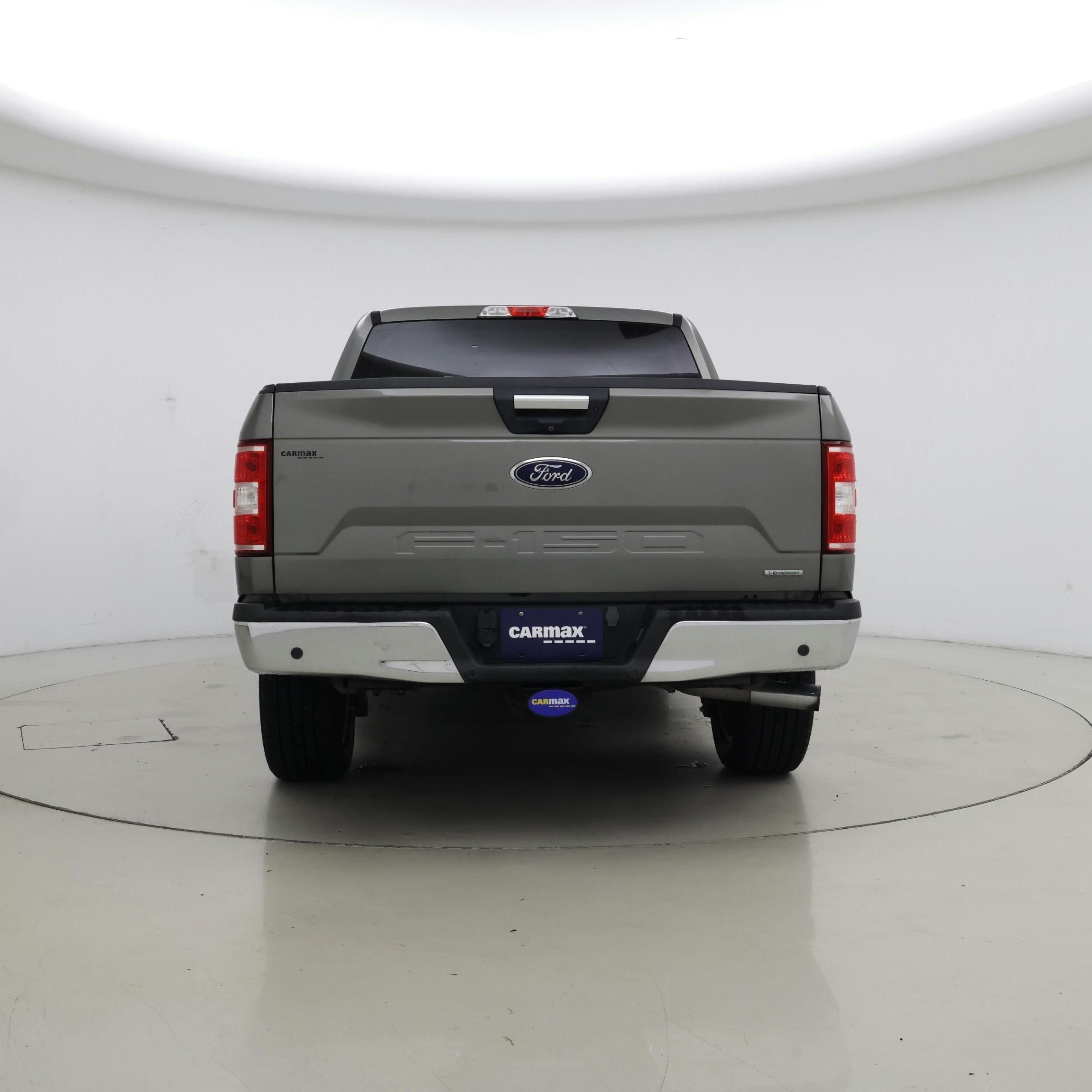 Thumbnail: 2019 Ford F-150 - 6