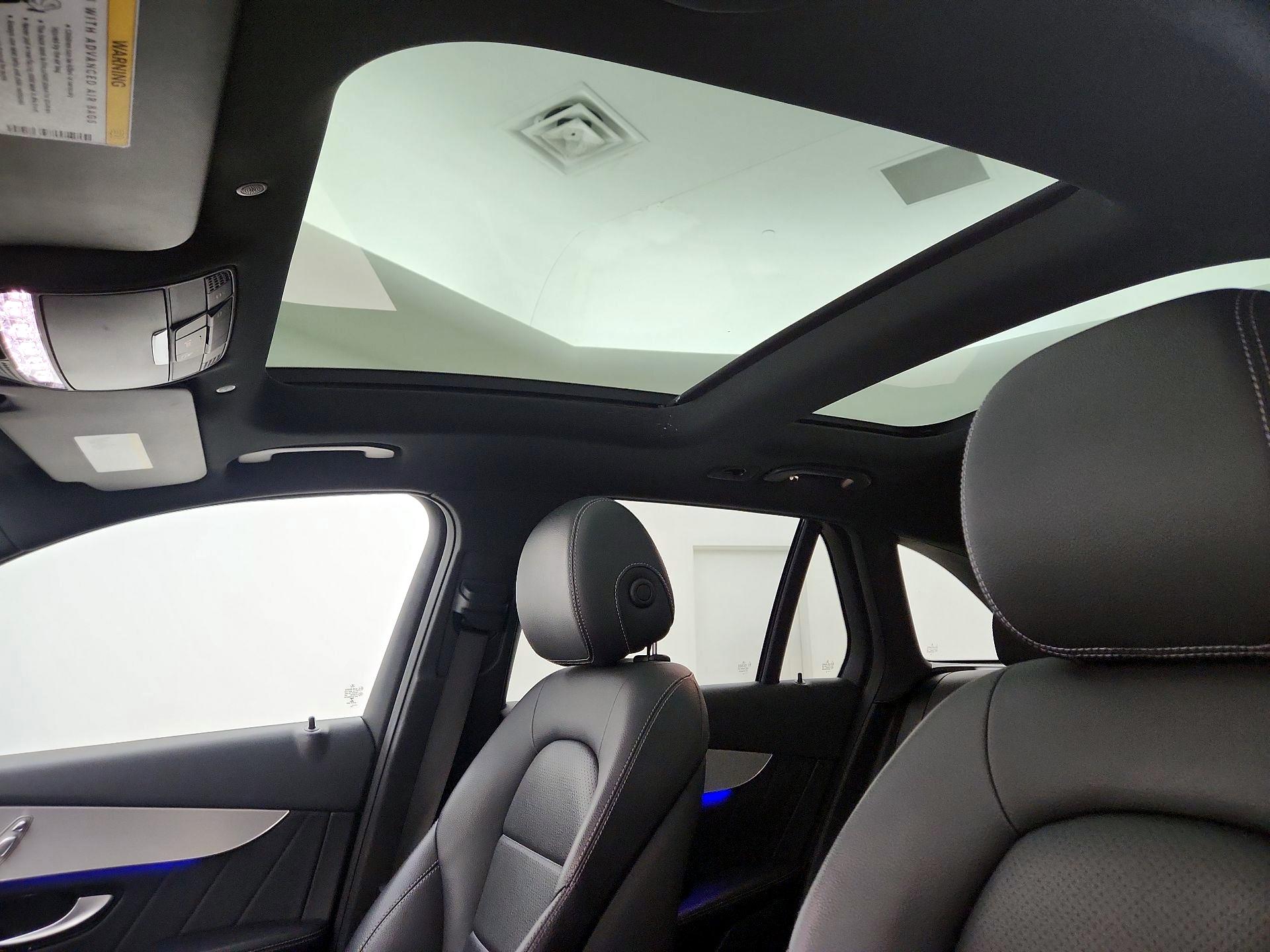 Thumbnail: 2020 Mercedes-Benz GLC - 19
