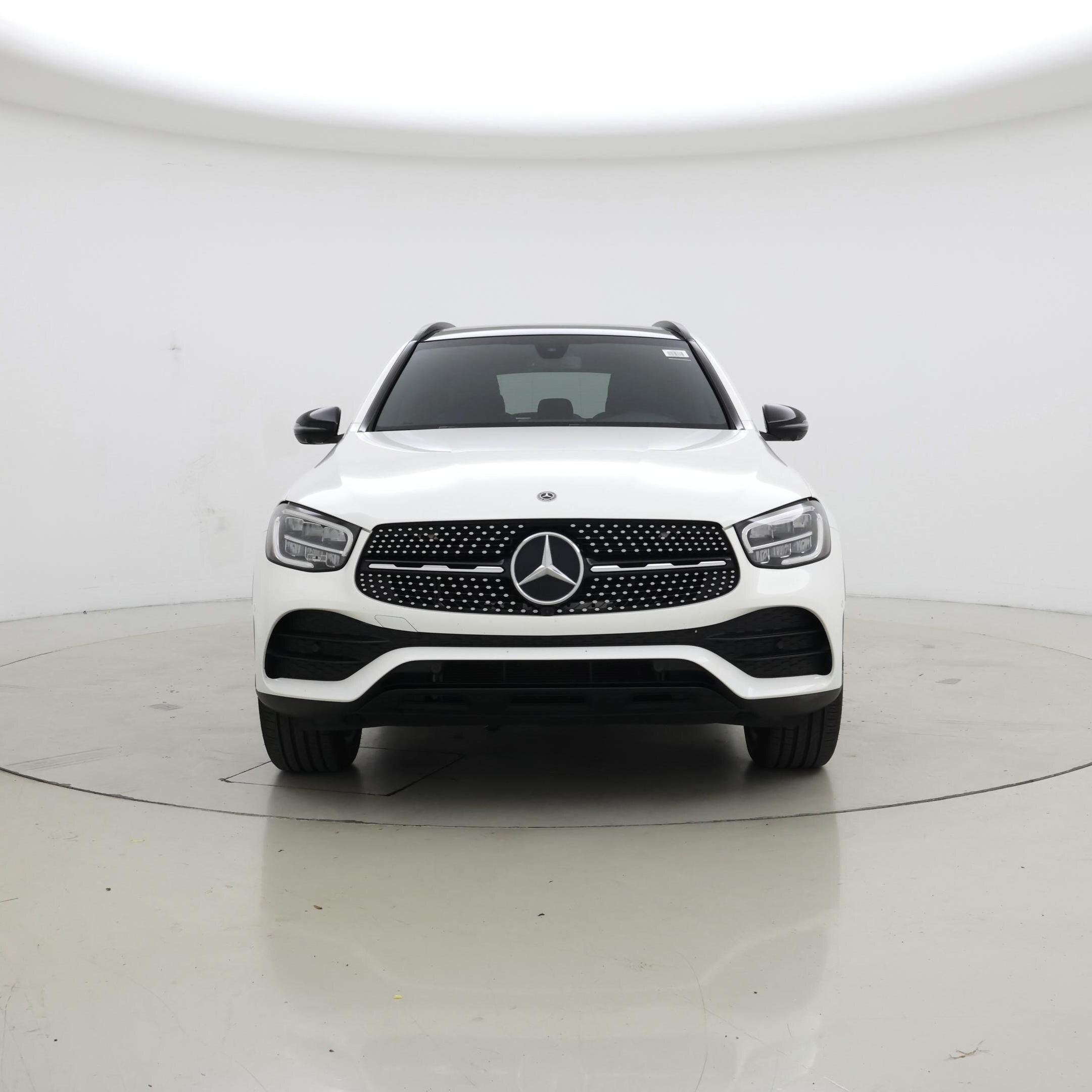 Thumbnail: 2020 Mercedes-Benz GLC - 5