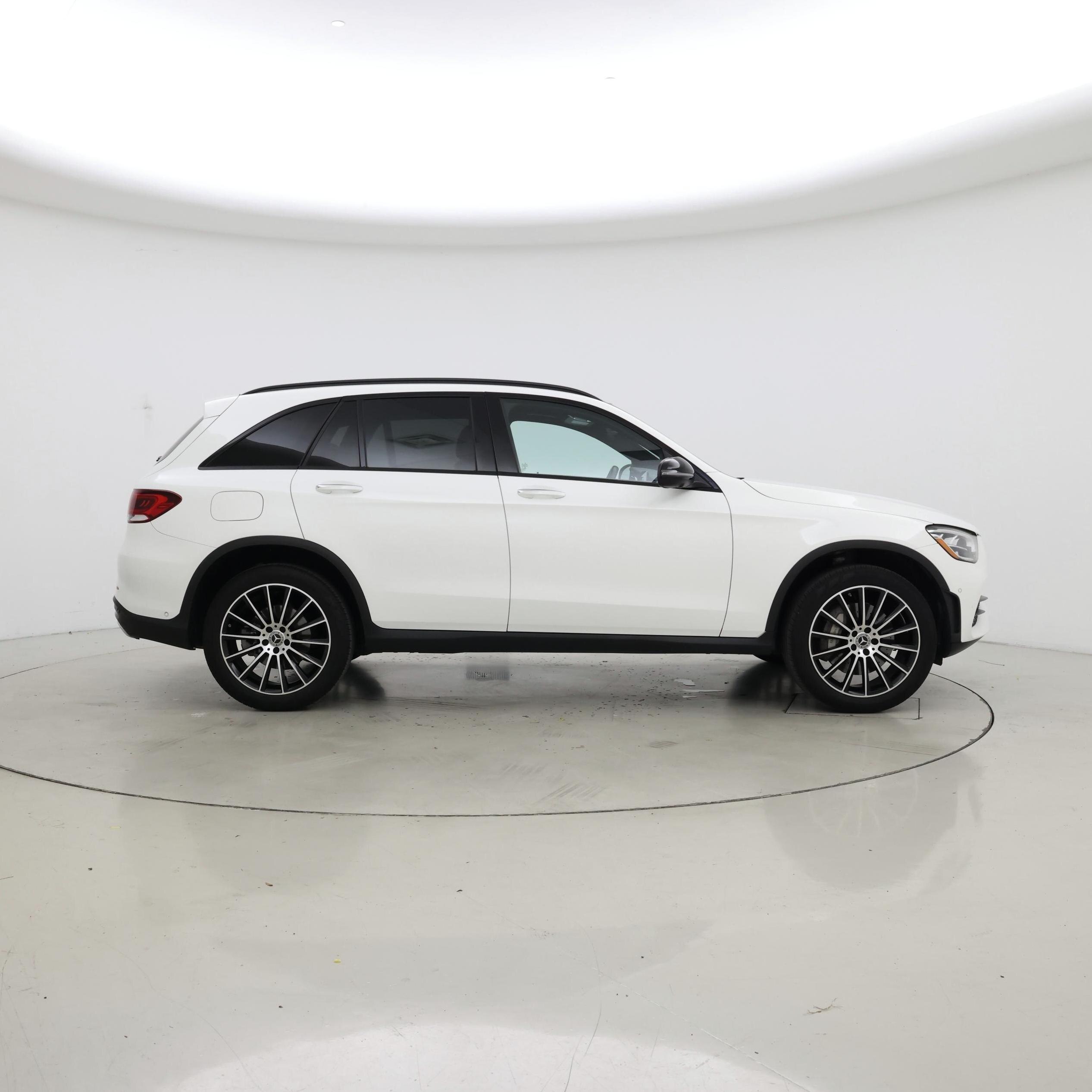 Thumbnail: 2020 Mercedes-Benz GLC - 7