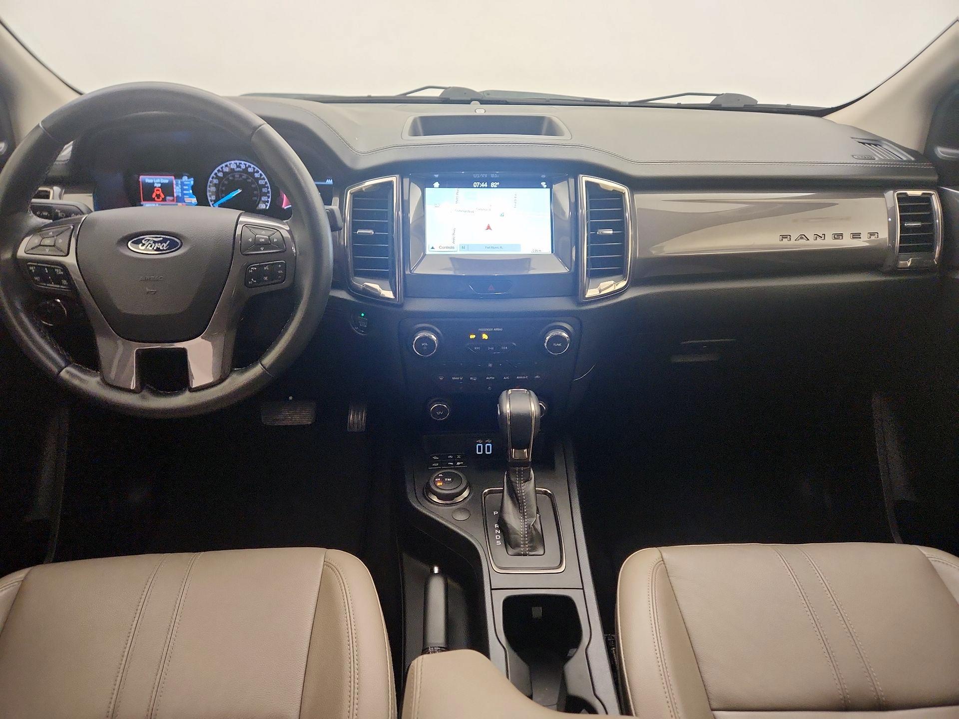 Thumbnail: 2019 Ford Ranger - 9