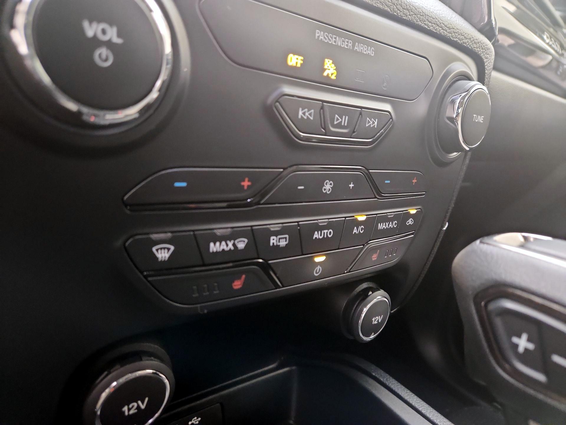 Thumbnail: 2019 Ford Ranger - 17