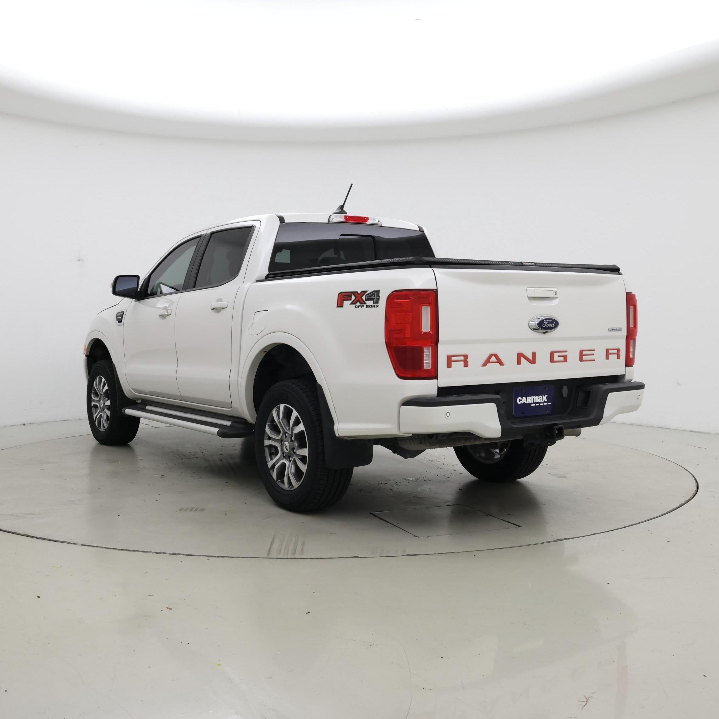 Thumbnail: 2019 Ford Ranger - 2