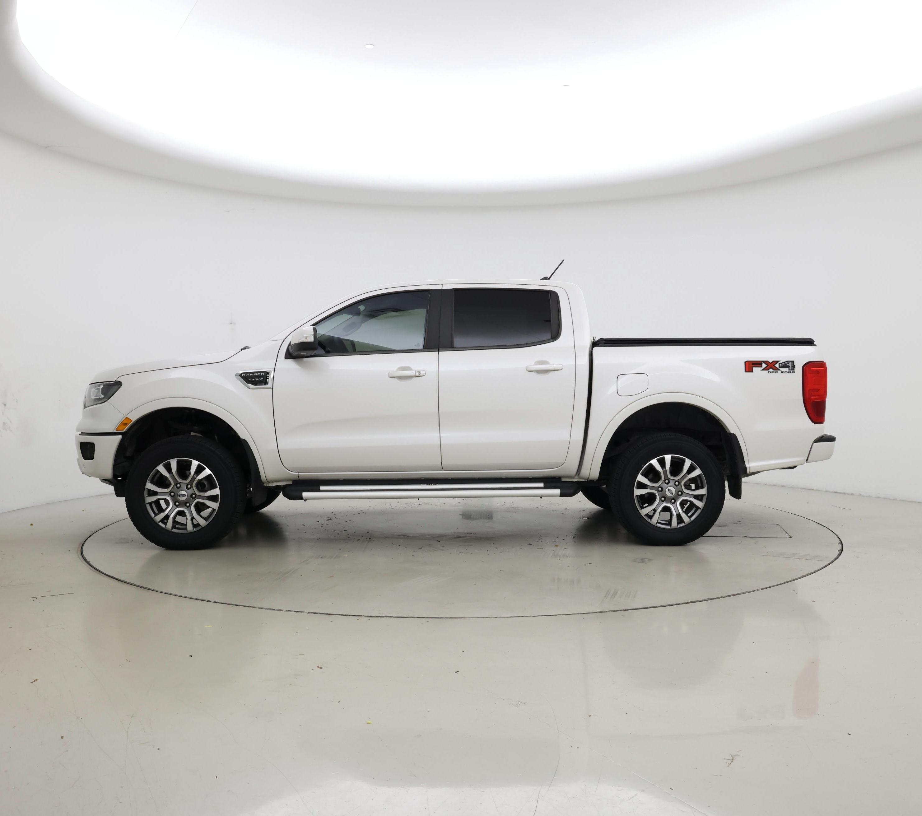 Thumbnail: 2019 Ford Ranger - 3