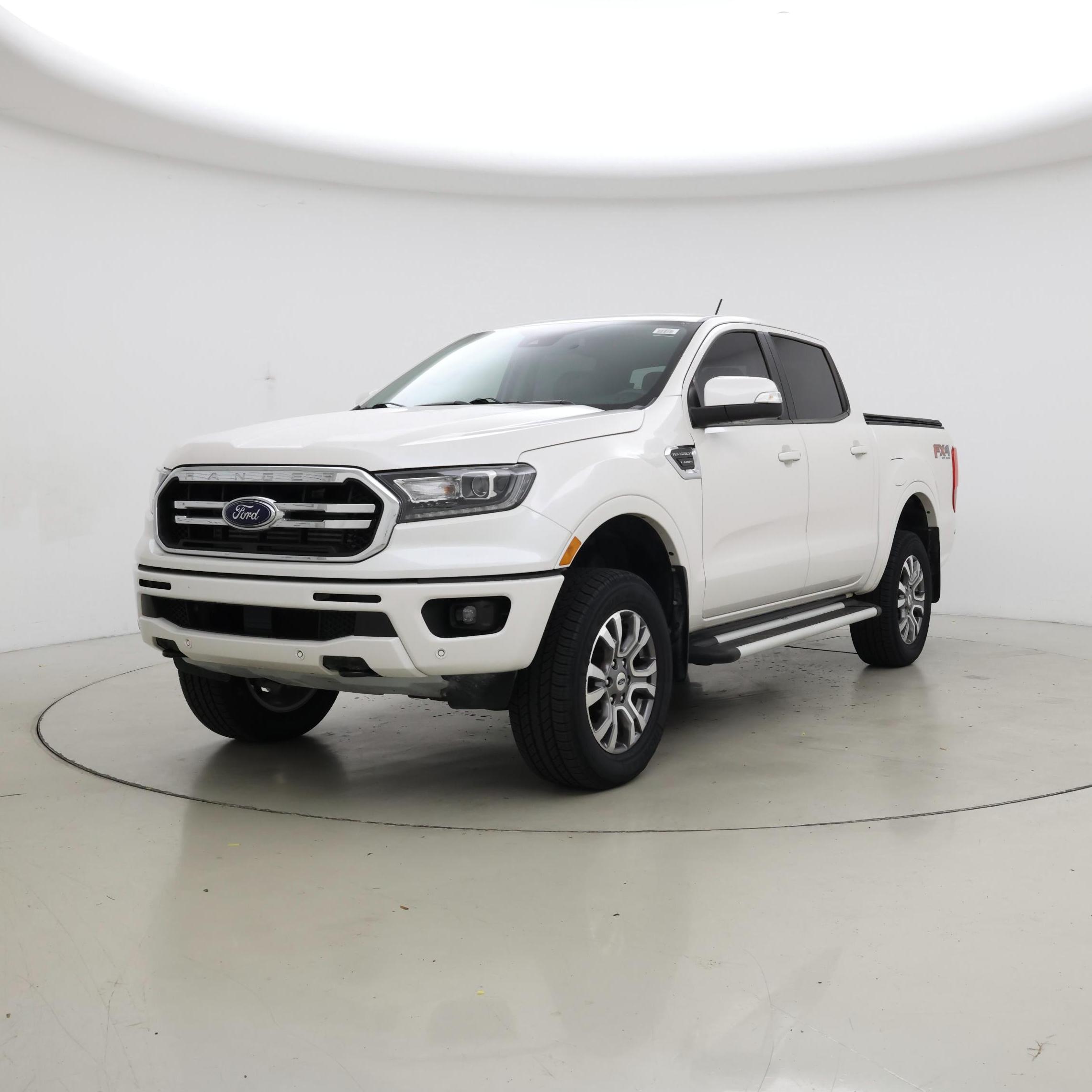 Thumbnail: 2019 Ford Ranger - 4