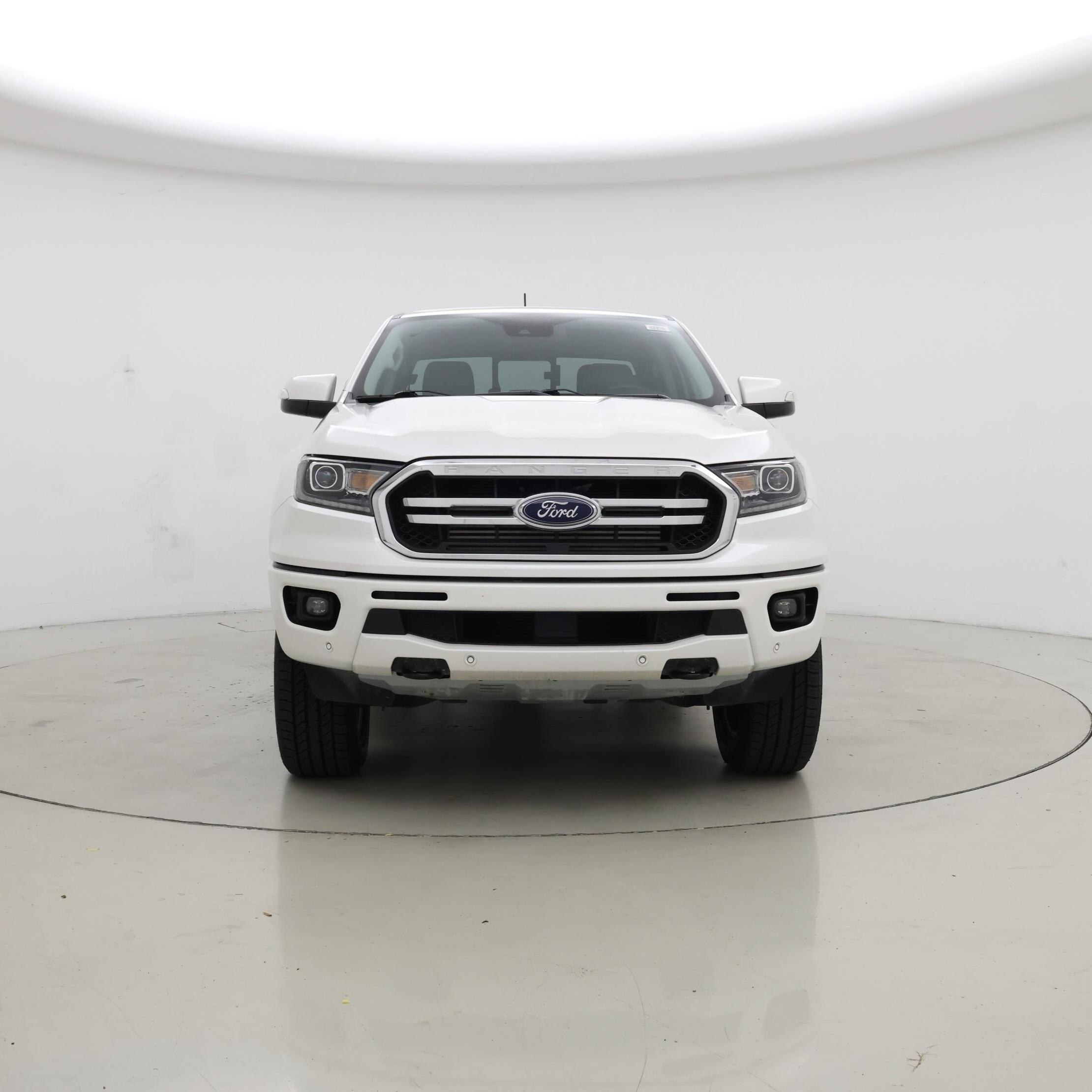 Thumbnail: 2019 Ford Ranger - 5