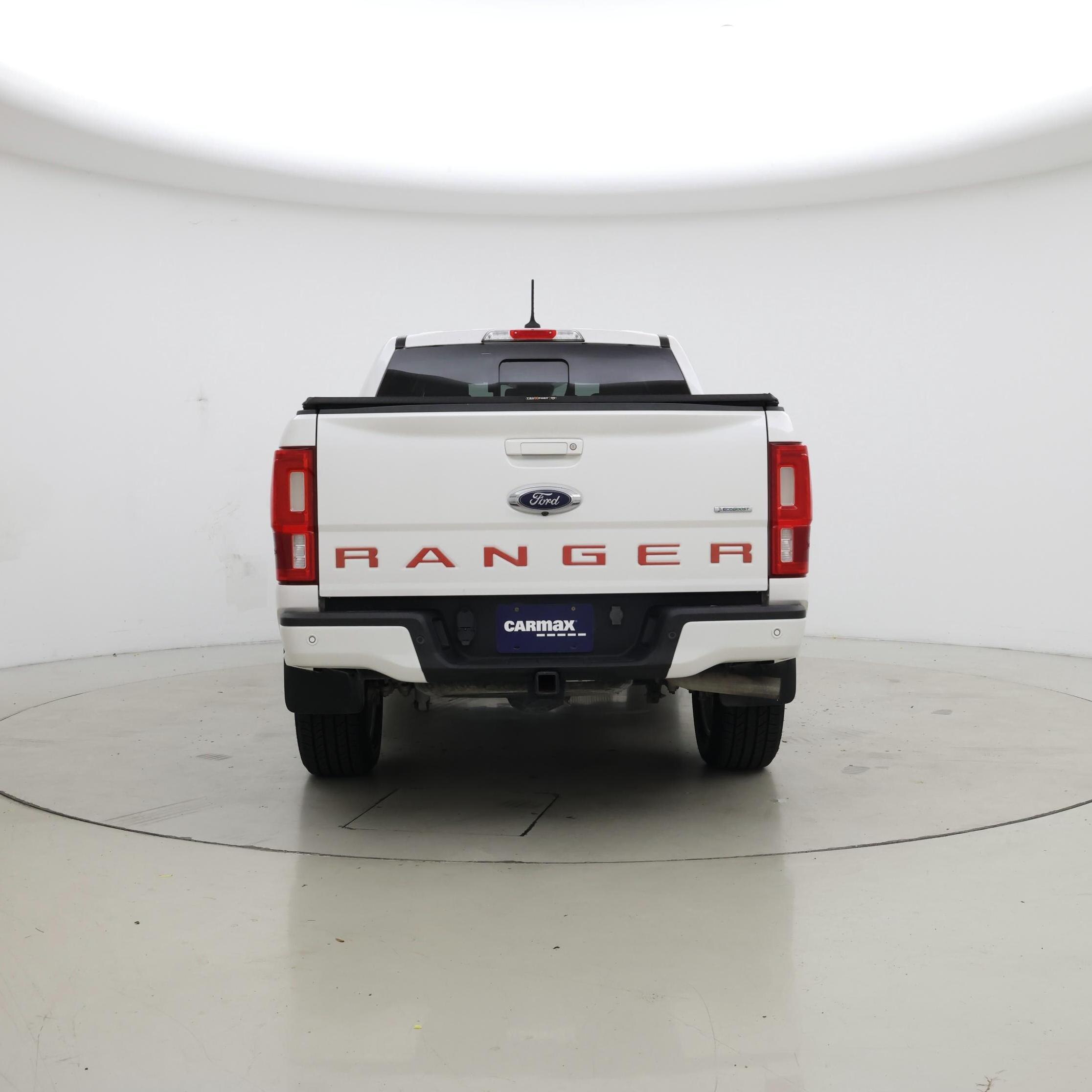 Thumbnail: 2019 Ford Ranger - 6
