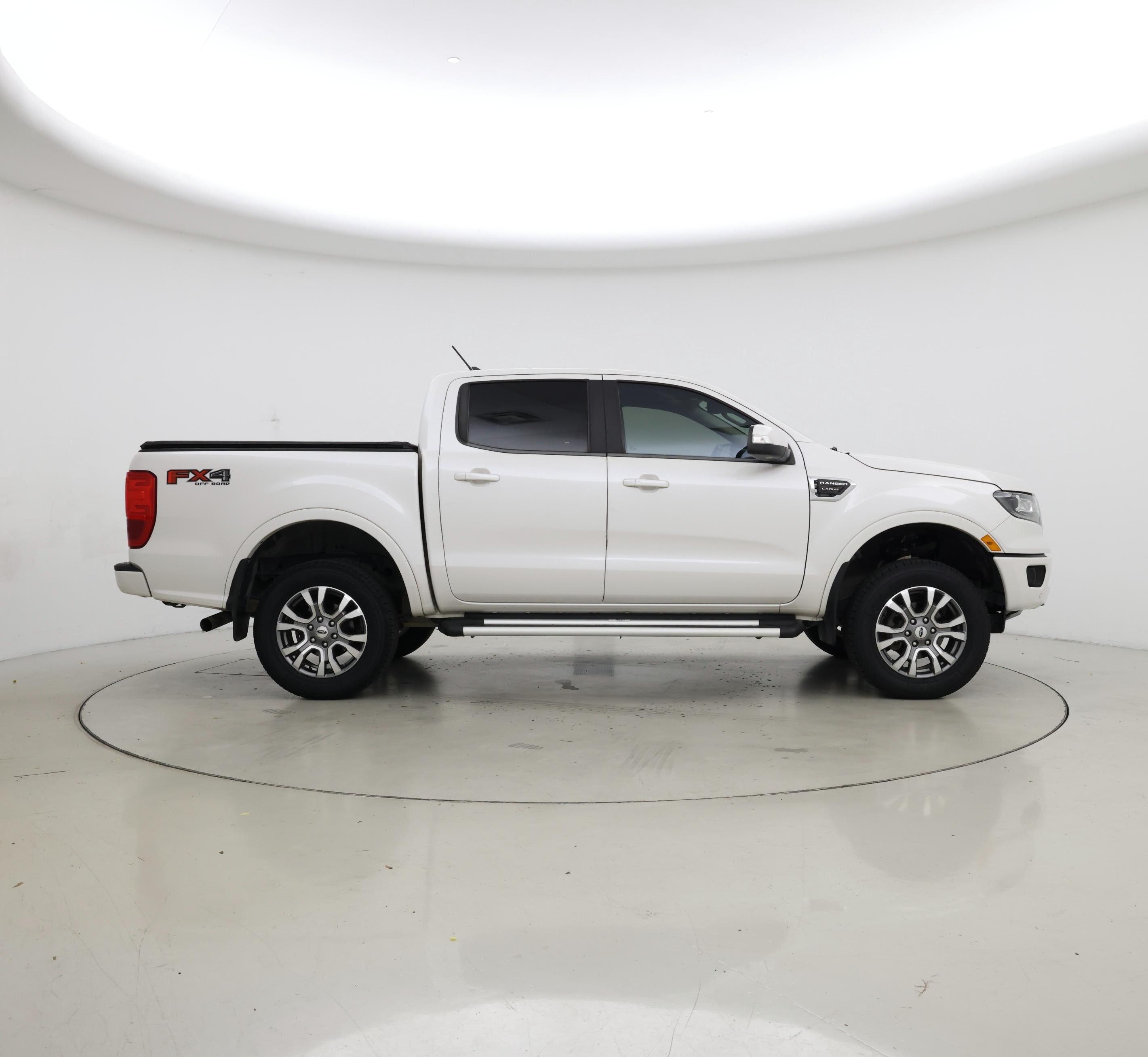 Thumbnail: 2019 Ford Ranger - 7