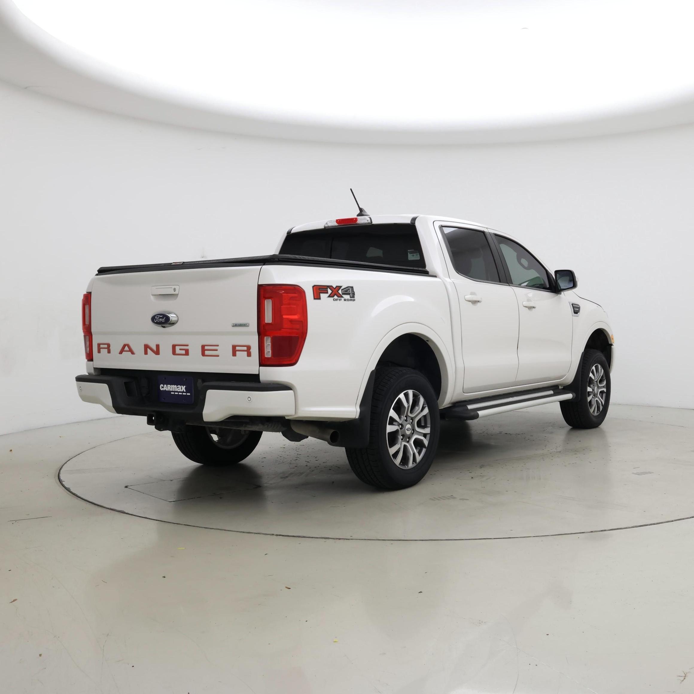 Thumbnail: 2019 Ford Ranger - 8