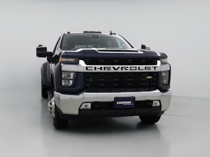 2020 Chevrolet Silverado 3500 LT -
                  Fort Myers, FL