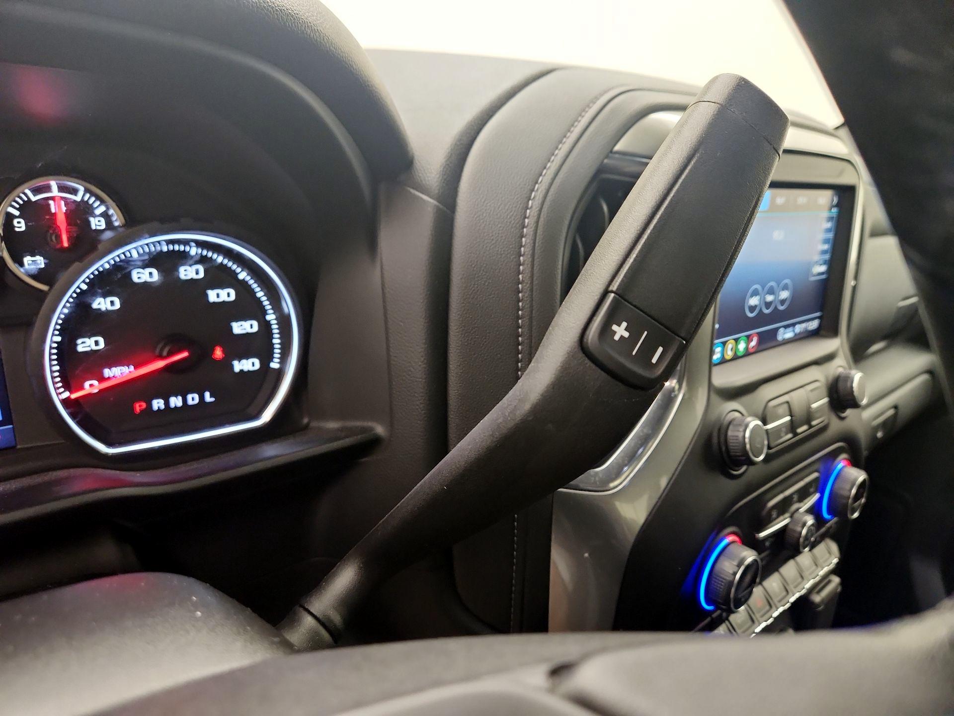 Thumbnail: 2020 Chevrolet Silverado 3500 - 17