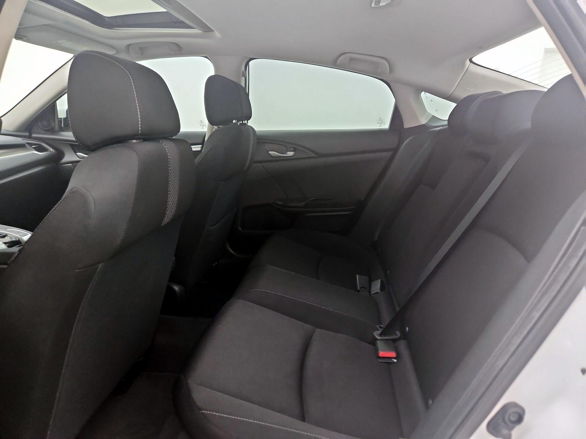 Thumbnail: 2021 Honda Civic - 20