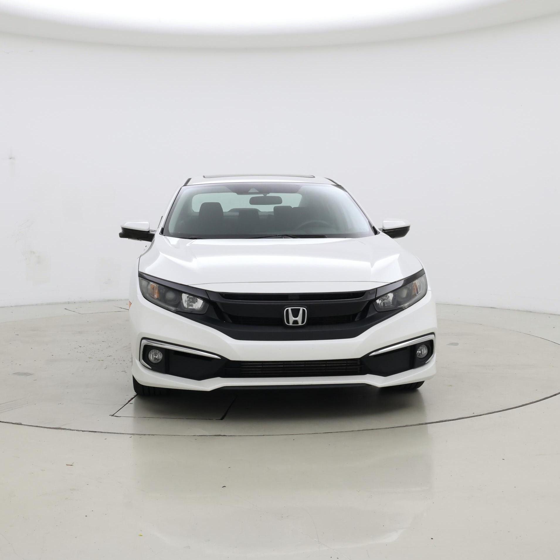 Thumbnail: 2021 Honda Civic - 5