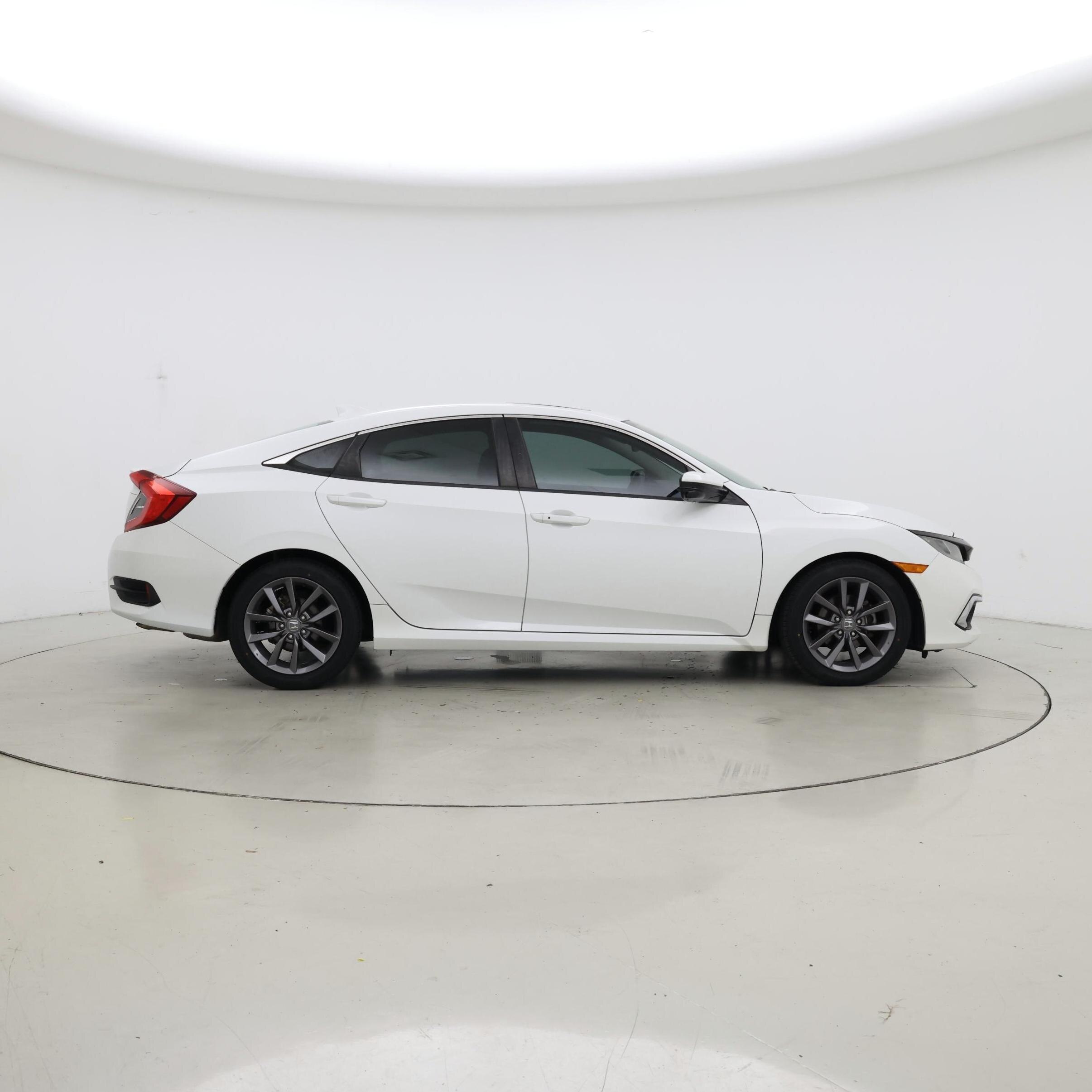 Thumbnail: 2021 Honda Civic - 7