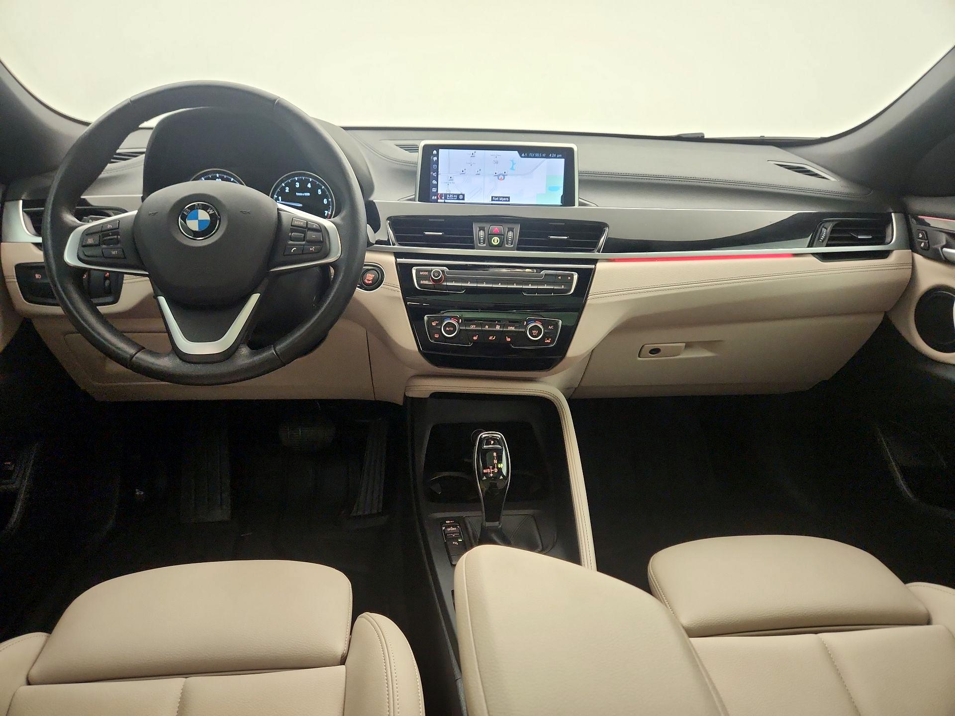 Thumbnail: 2022 BMW X2 - 9