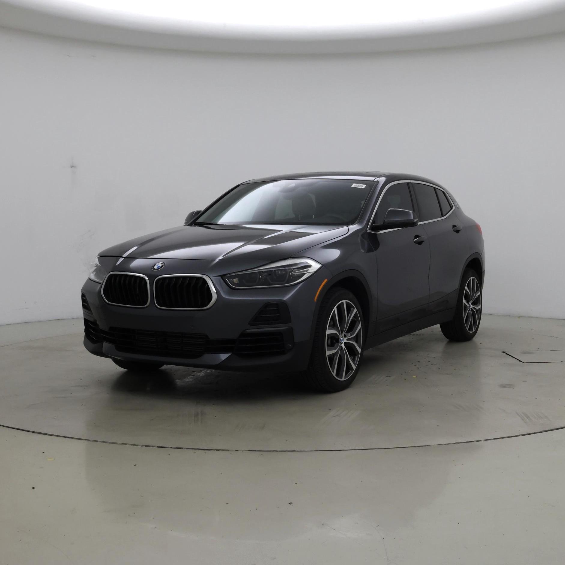 Thumbnail: 2022 BMW X2 - 4