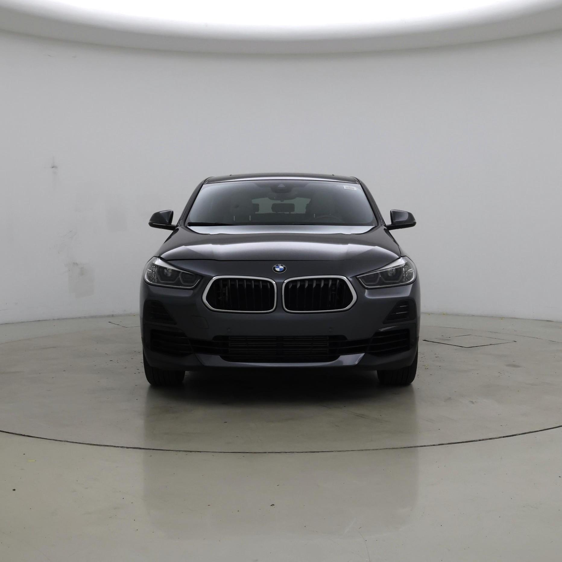 Thumbnail: 2022 BMW X2 - 5