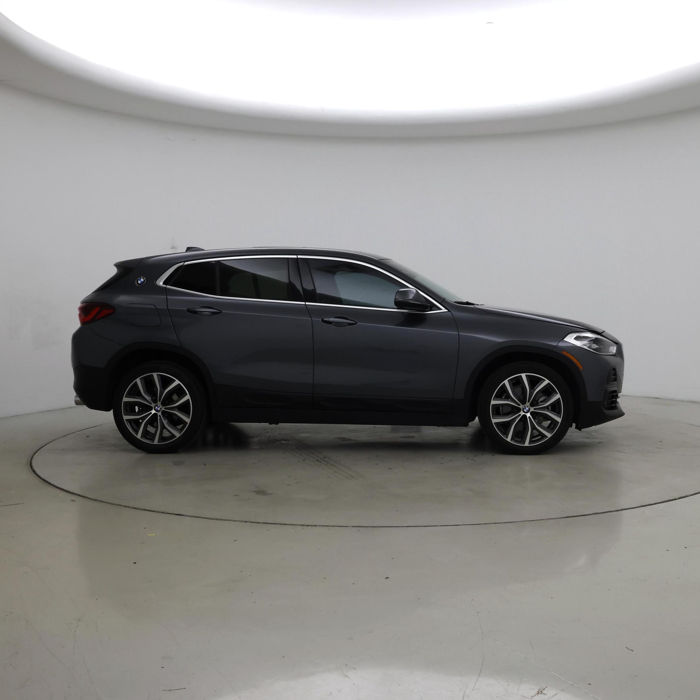 Thumbnail: 2022 BMW X2 - 7