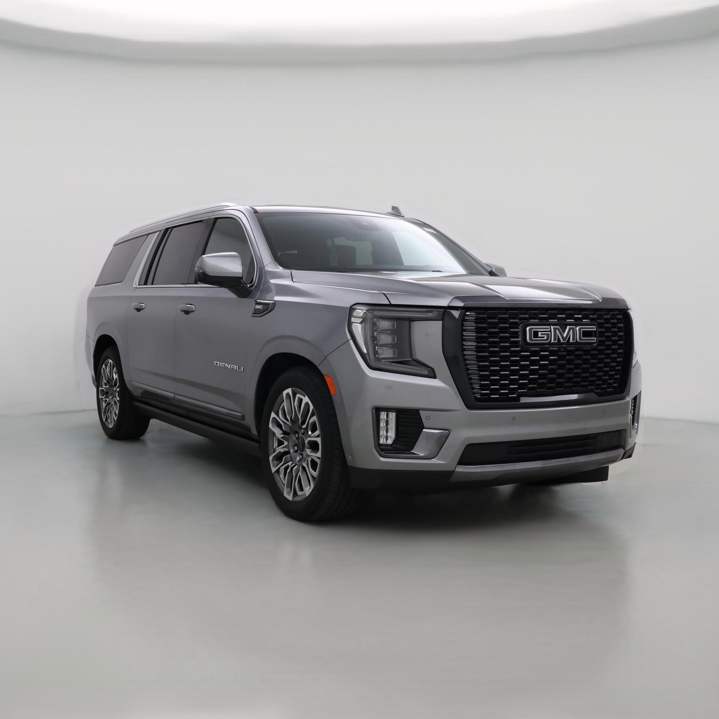 Thumbnail: 2023 GMC Yukon XL - 1