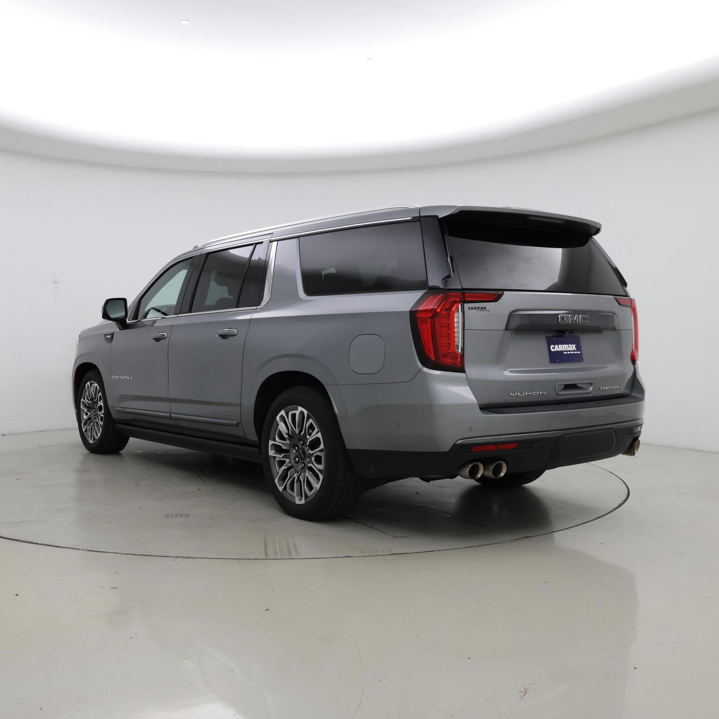 Thumbnail: 2023 GMC Yukon XL - 2