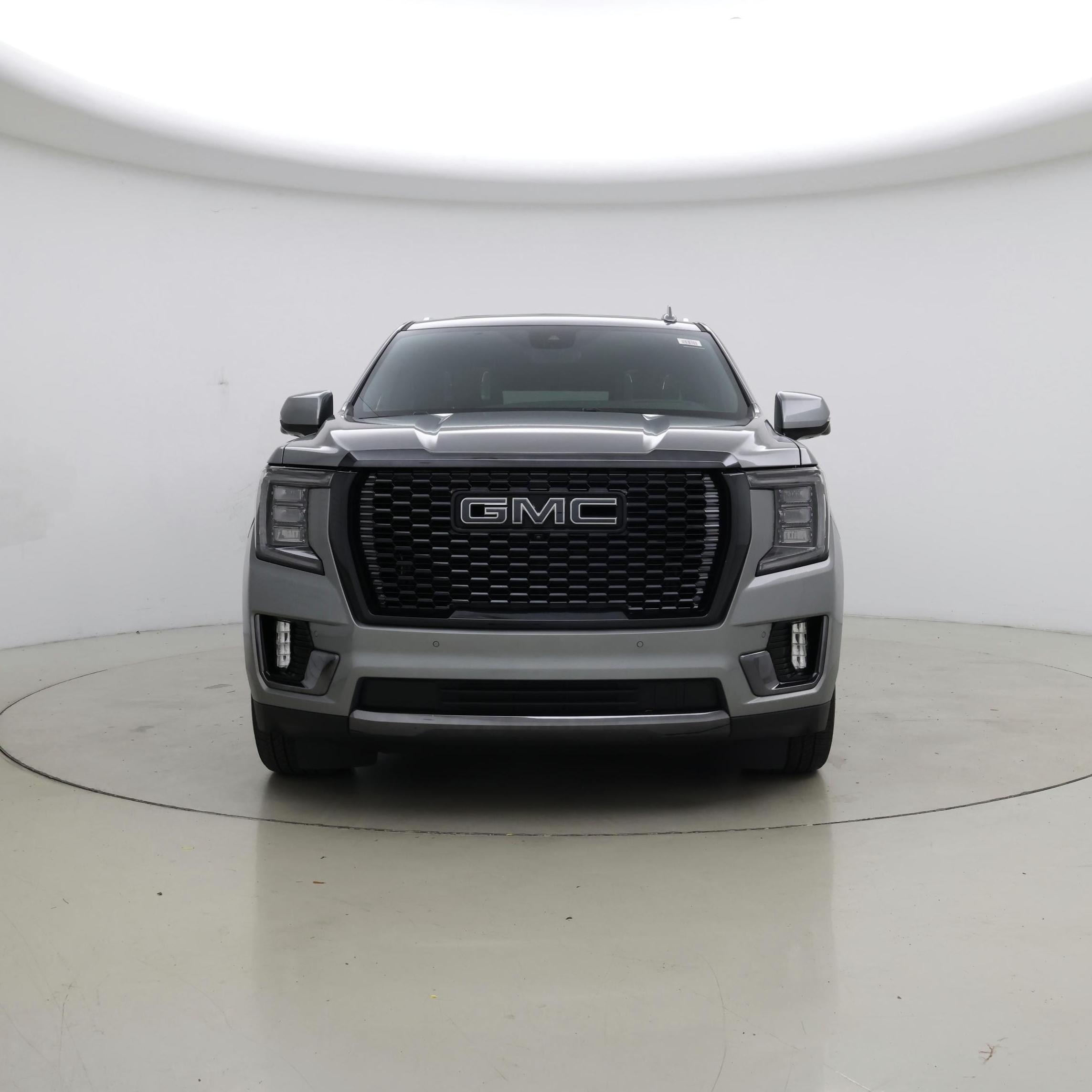 Thumbnail: 2023 GMC Yukon XL - 5
