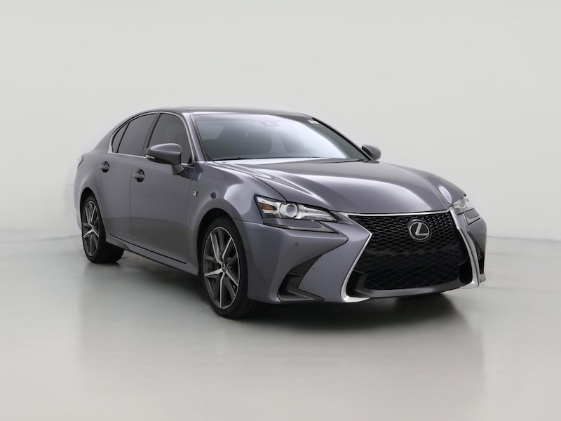 2016 Lexus GS 350 -
                  Jensen Beach, FL