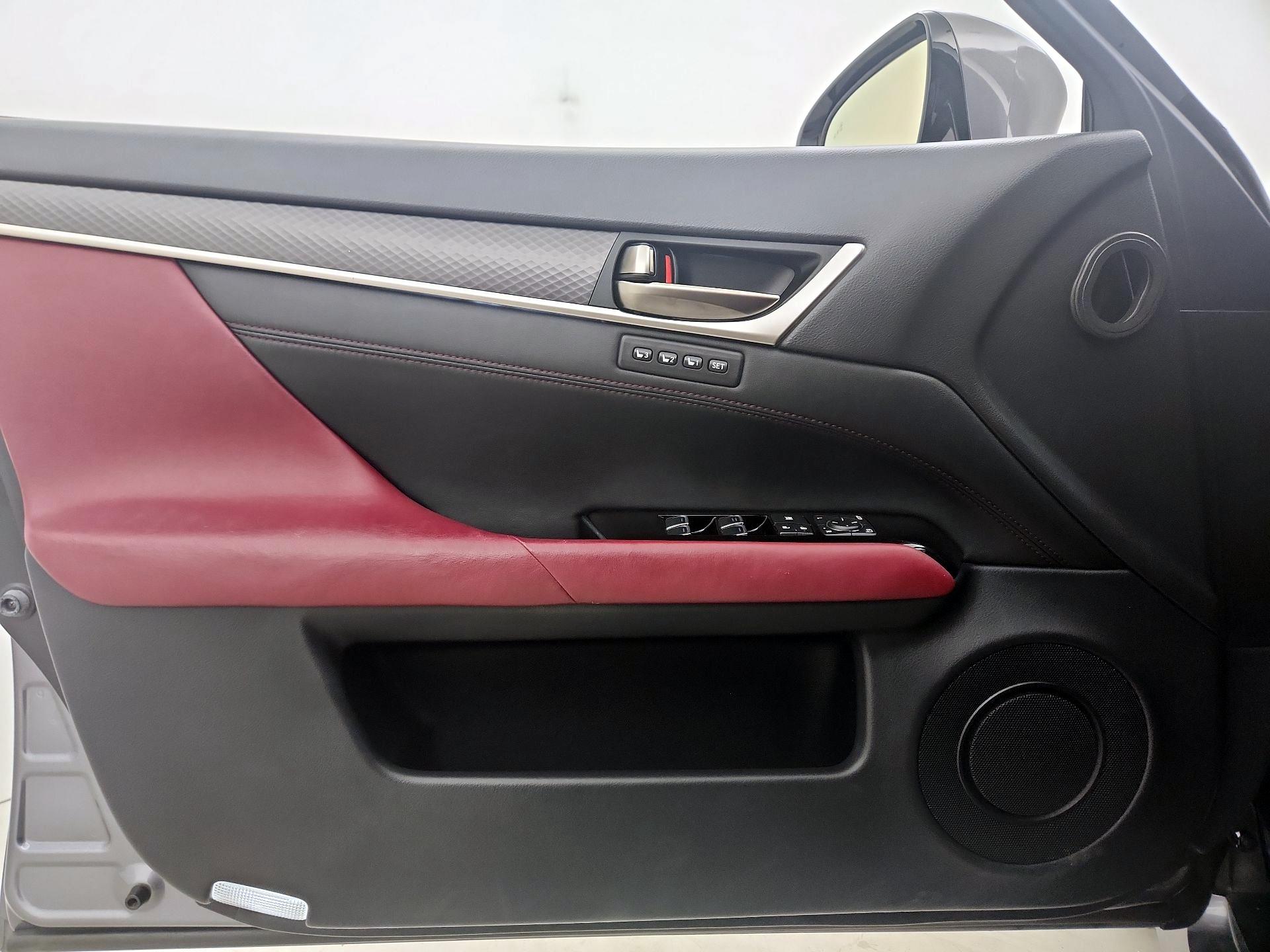 Thumbnail: 2016 Lexus GS - 12