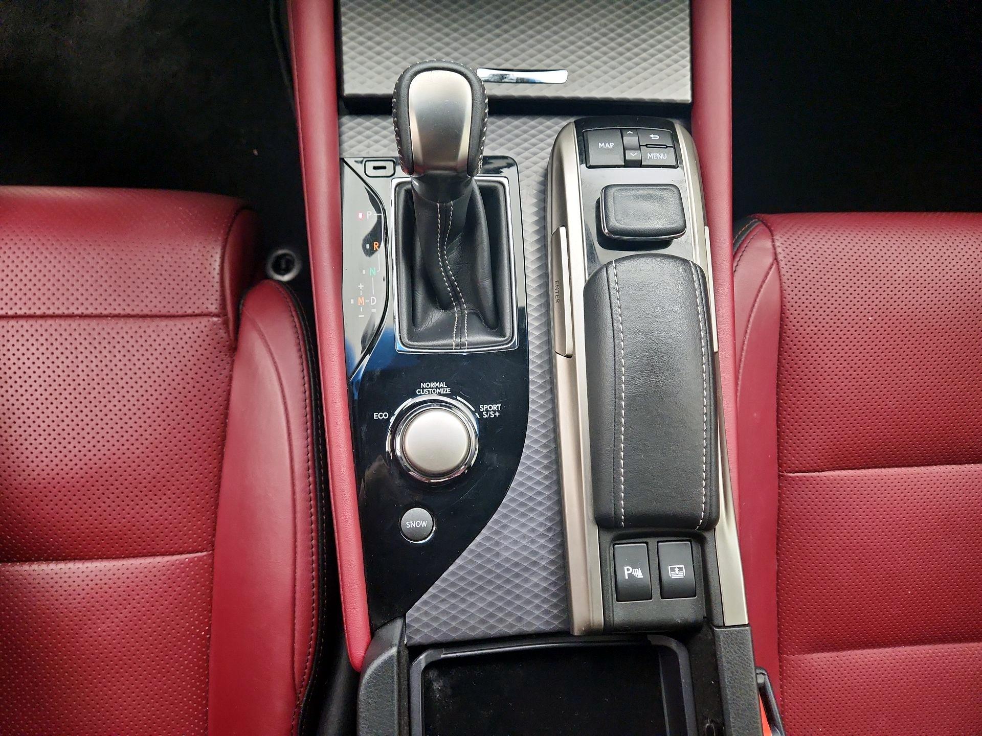 Thumbnail: 2016 Lexus GS - 18