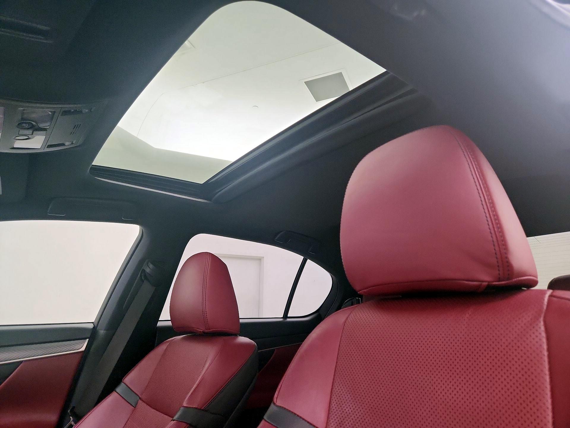Thumbnail: 2016 Lexus GS - 19