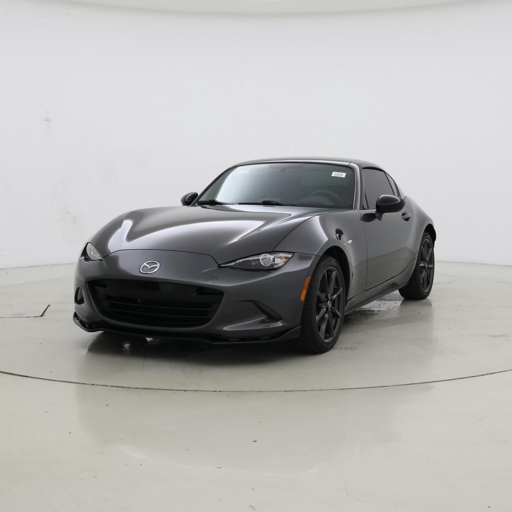 Thumbnail: 2017 Mazda MX-5 Miata - 4