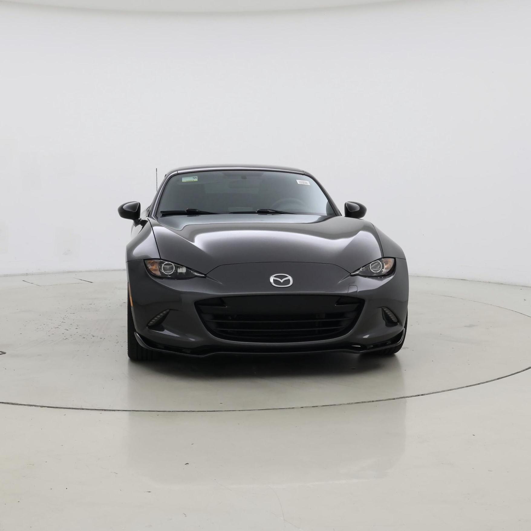 Thumbnail: 2017 Mazda MX-5 Miata - 5
