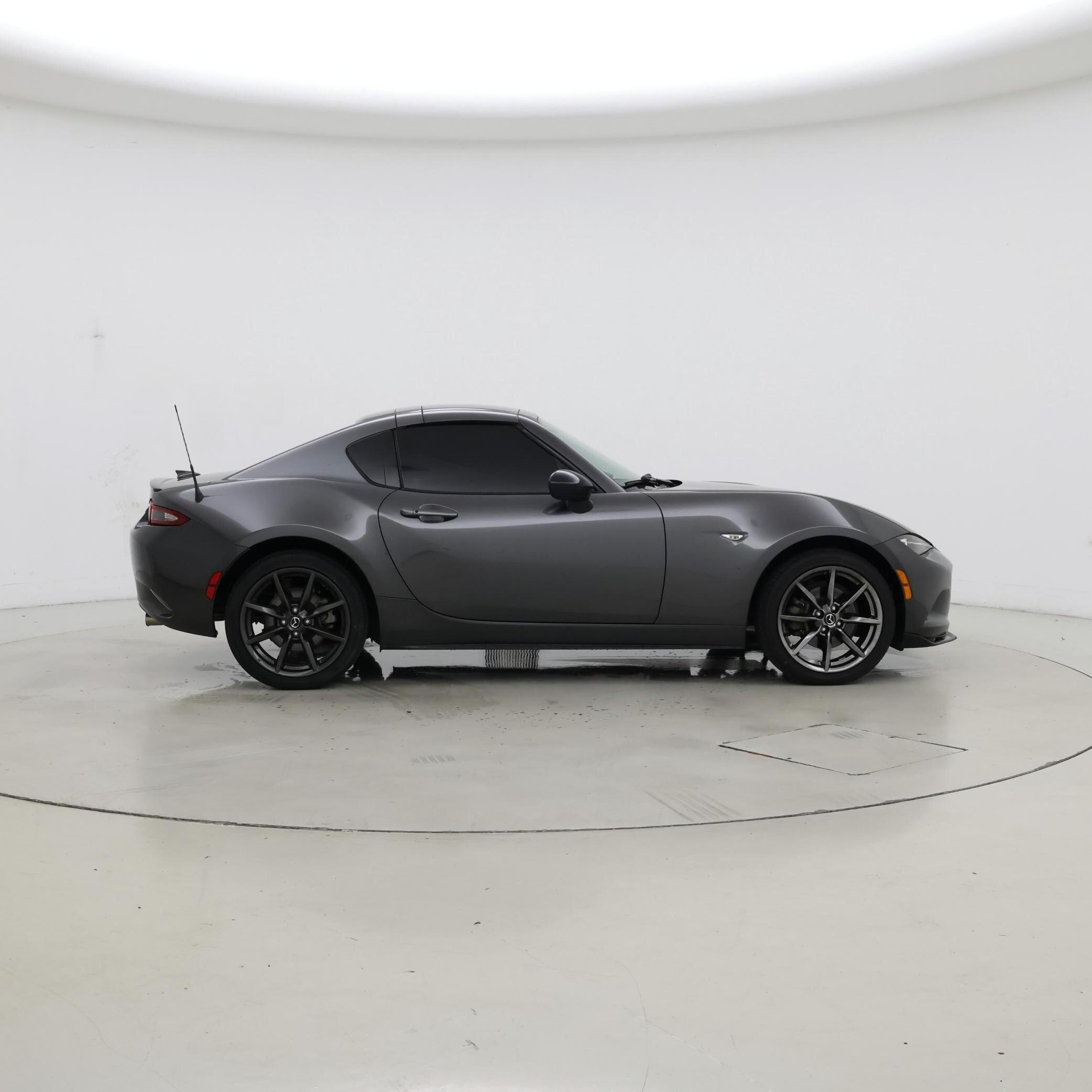 Thumbnail: 2017 Mazda MX-5 Miata - 7