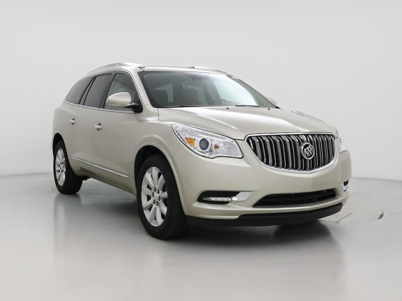 2016 Buick Enclave Premium -
                  Fort Myers, FL
