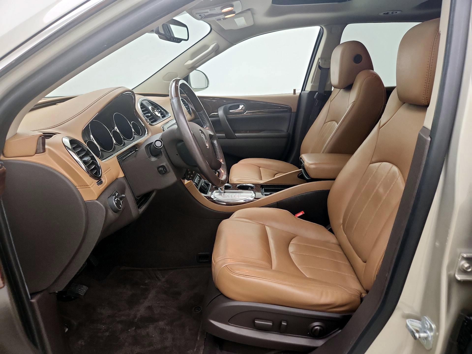 Thumbnail: 2016 Buick Enclave - 11