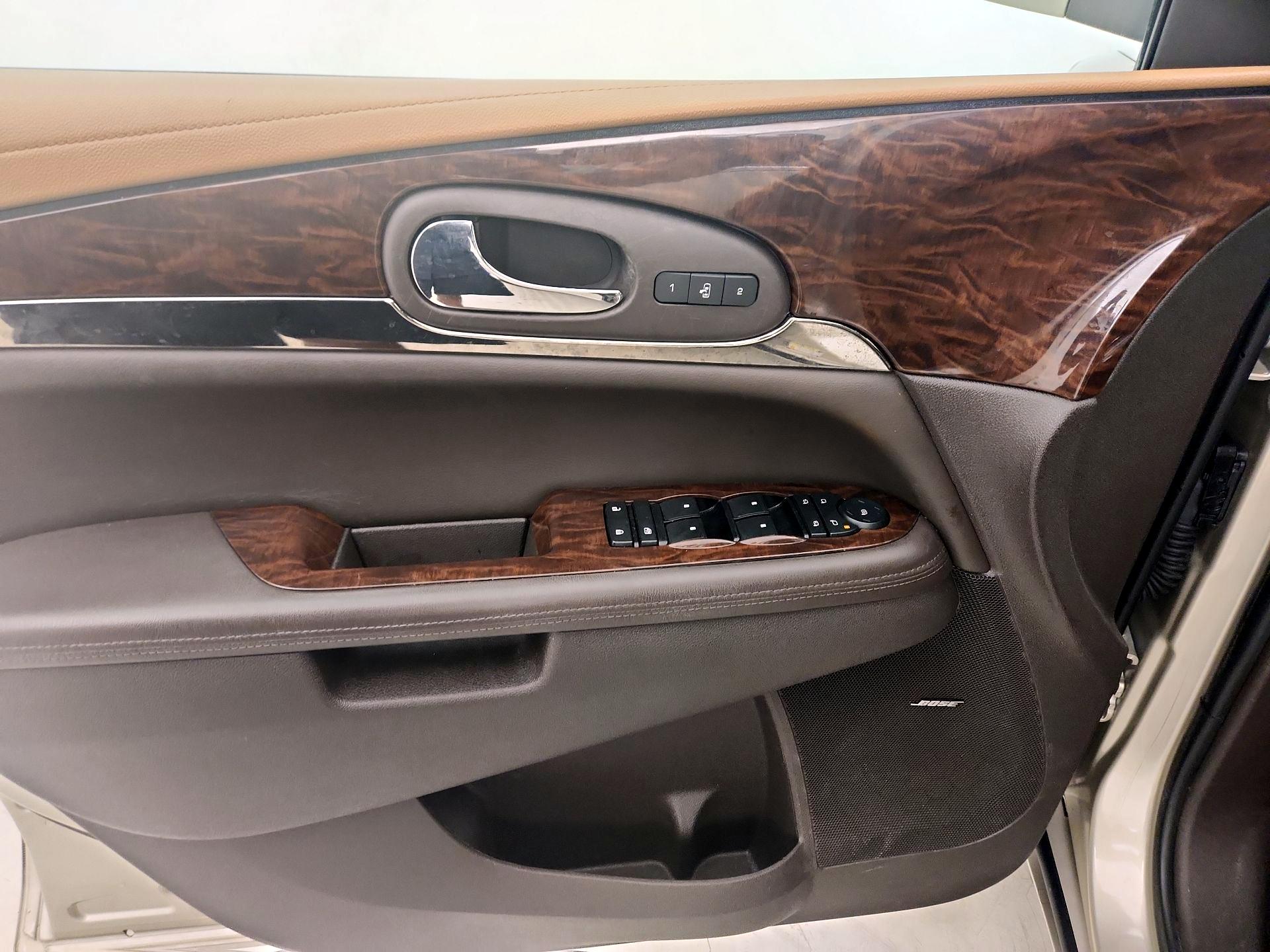 Thumbnail: 2016 Buick Enclave - 12