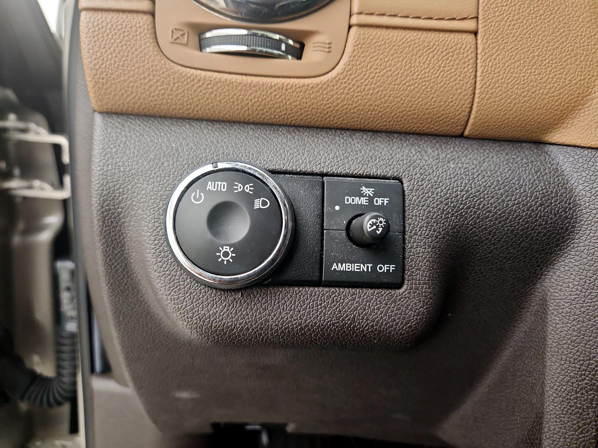 Thumbnail: 2016 Buick Enclave - 13