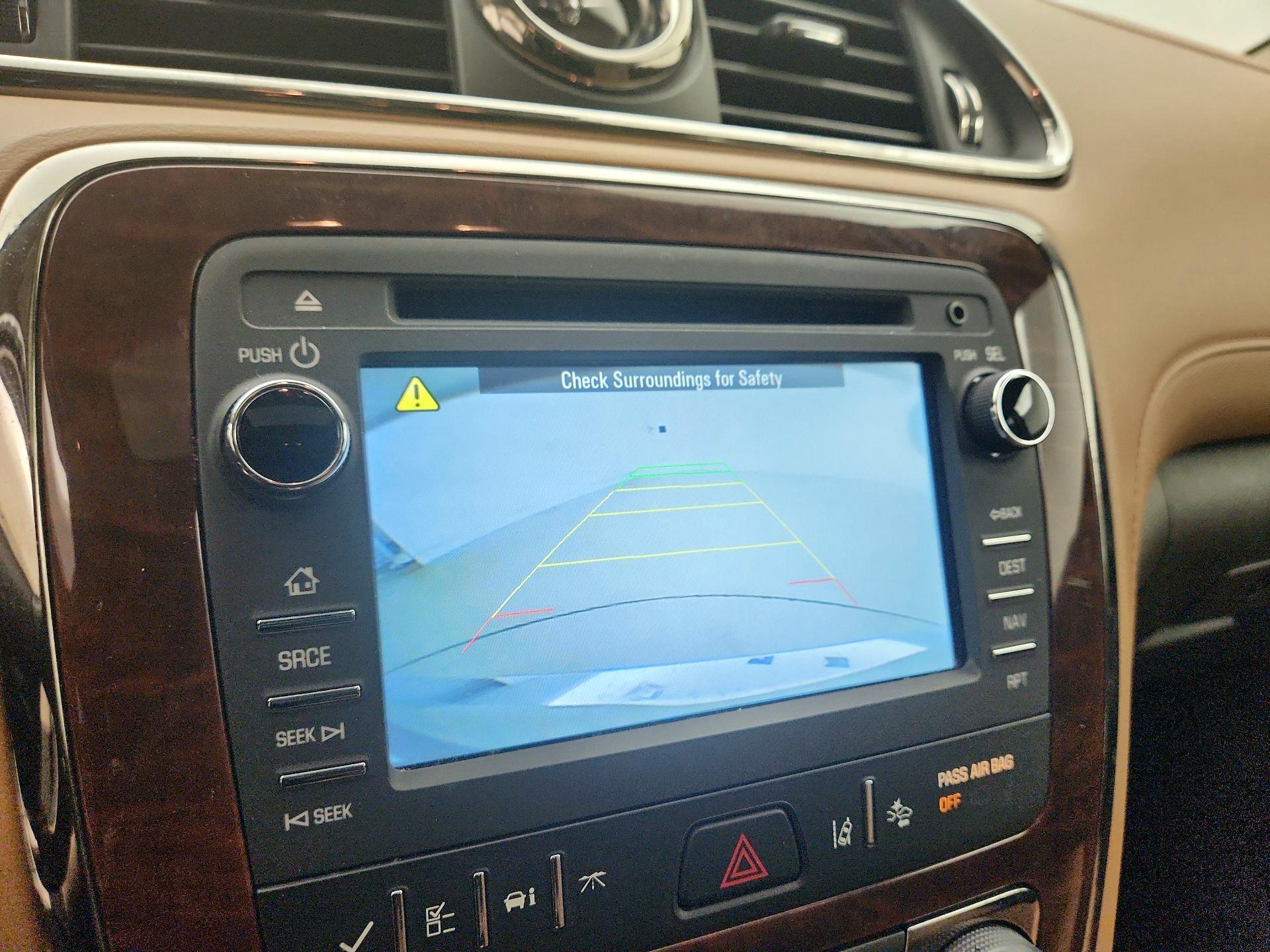 Thumbnail: 2016 Buick Enclave - 15